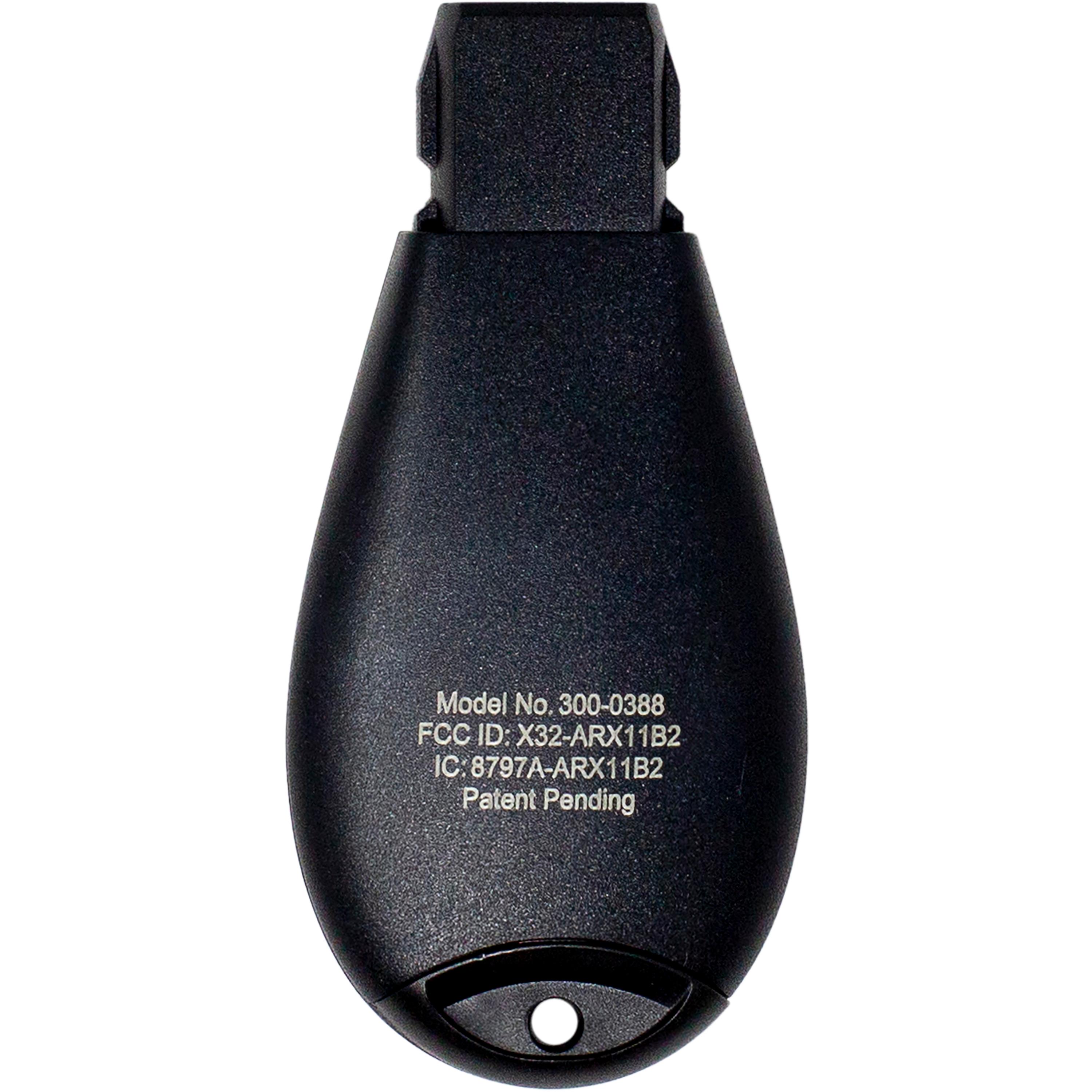 Autozone Key Rings Car Keys Express Vehicle Key CDFO-E3Z0SK | AutoZone