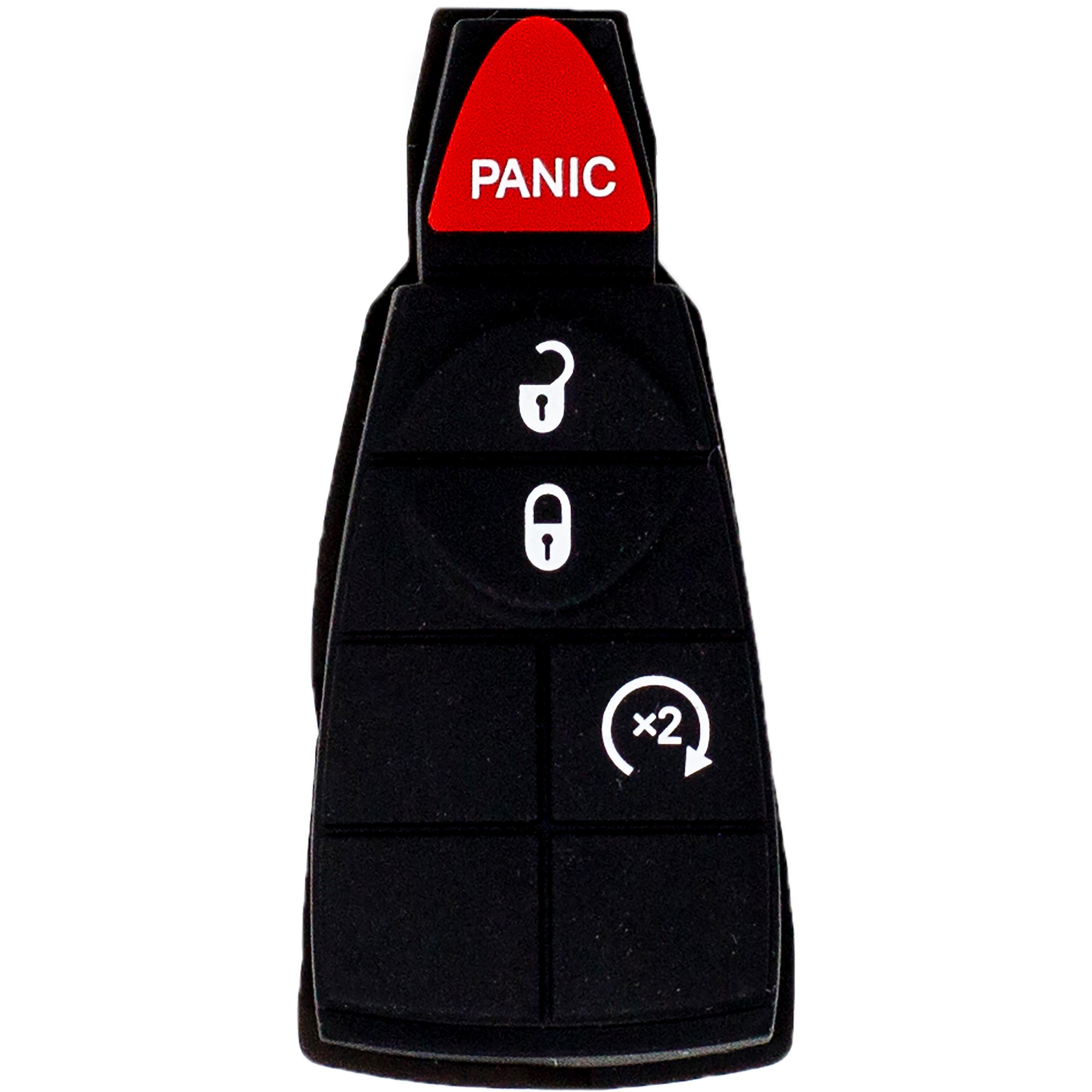 Autozone Key Rings Car Keys Express Vehicle Key CDFO-E3Z0SK | AutoZone