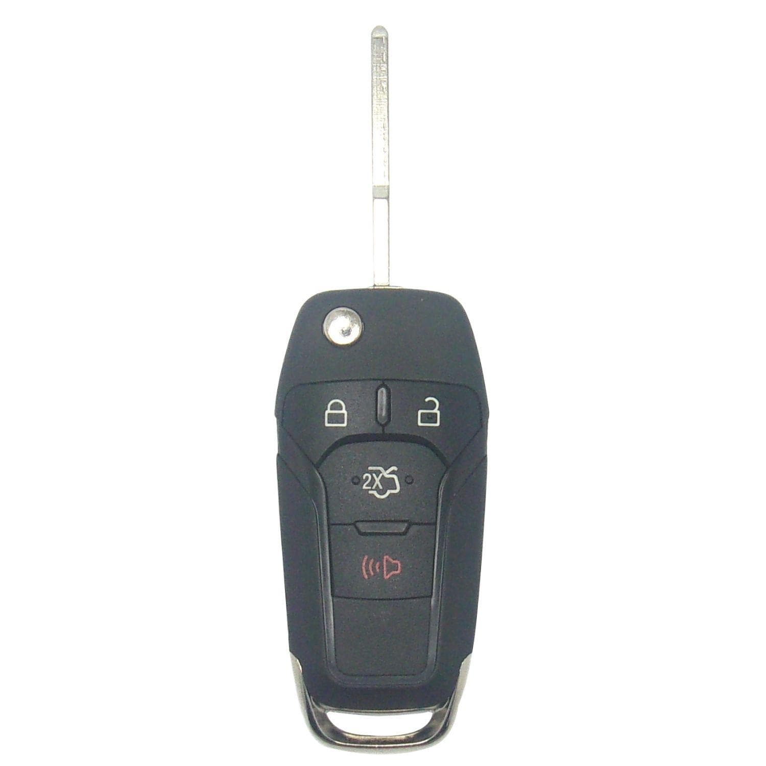 Car Keys Express Vehicle Key FOR400OEMFLIP | AutoZone