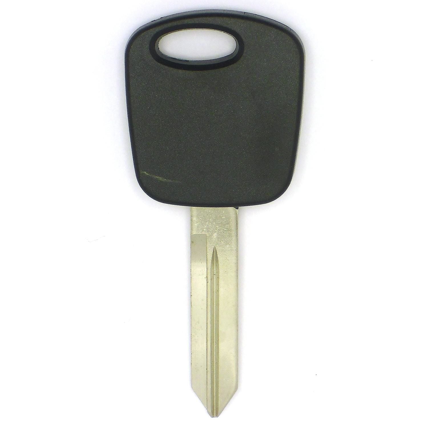 Car Keys Express Keyless Transmitter, Cover & Keys - AutoZone