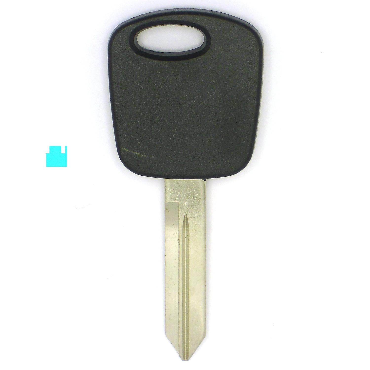 Car Keys Express Vehicle Key FOTR-E02DL | AutoZone