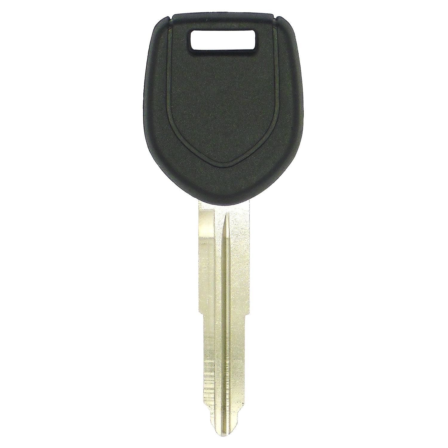 Vehicle Key