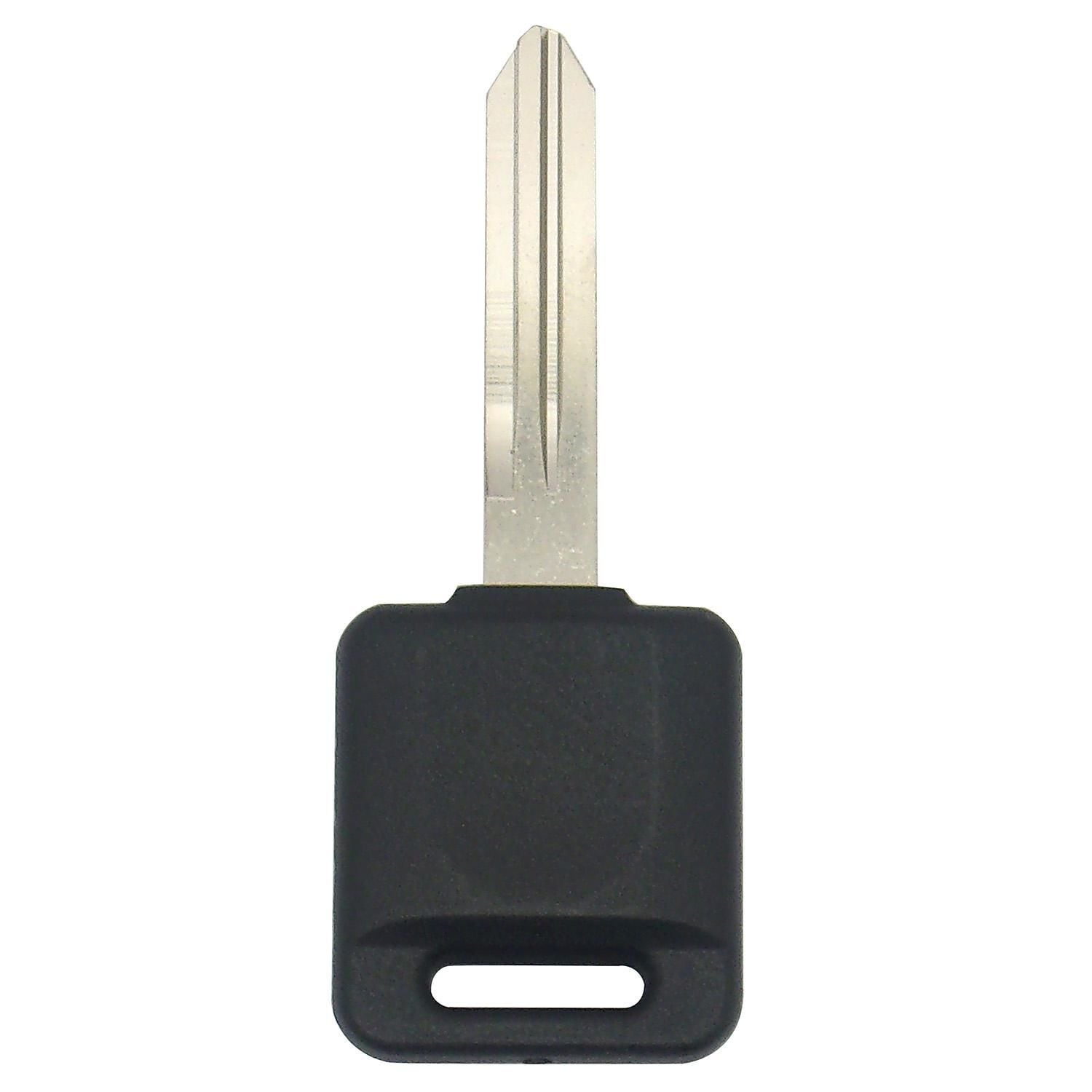 MyKey ② Car Keys Express Vehicle Key NISKEY600 | AutoZone