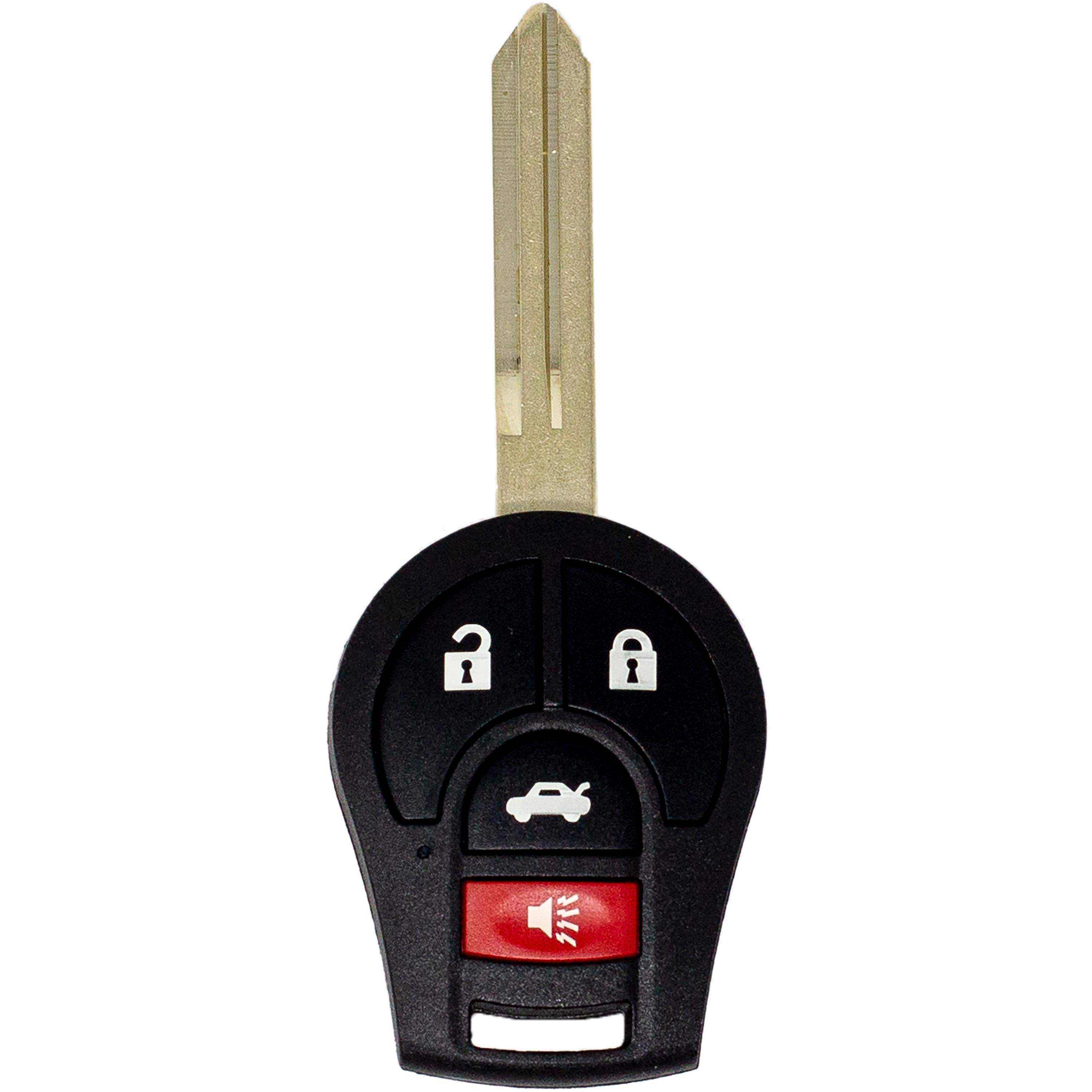 Car Keys Express Vehicle Key NISRK4TSK | AutoZone