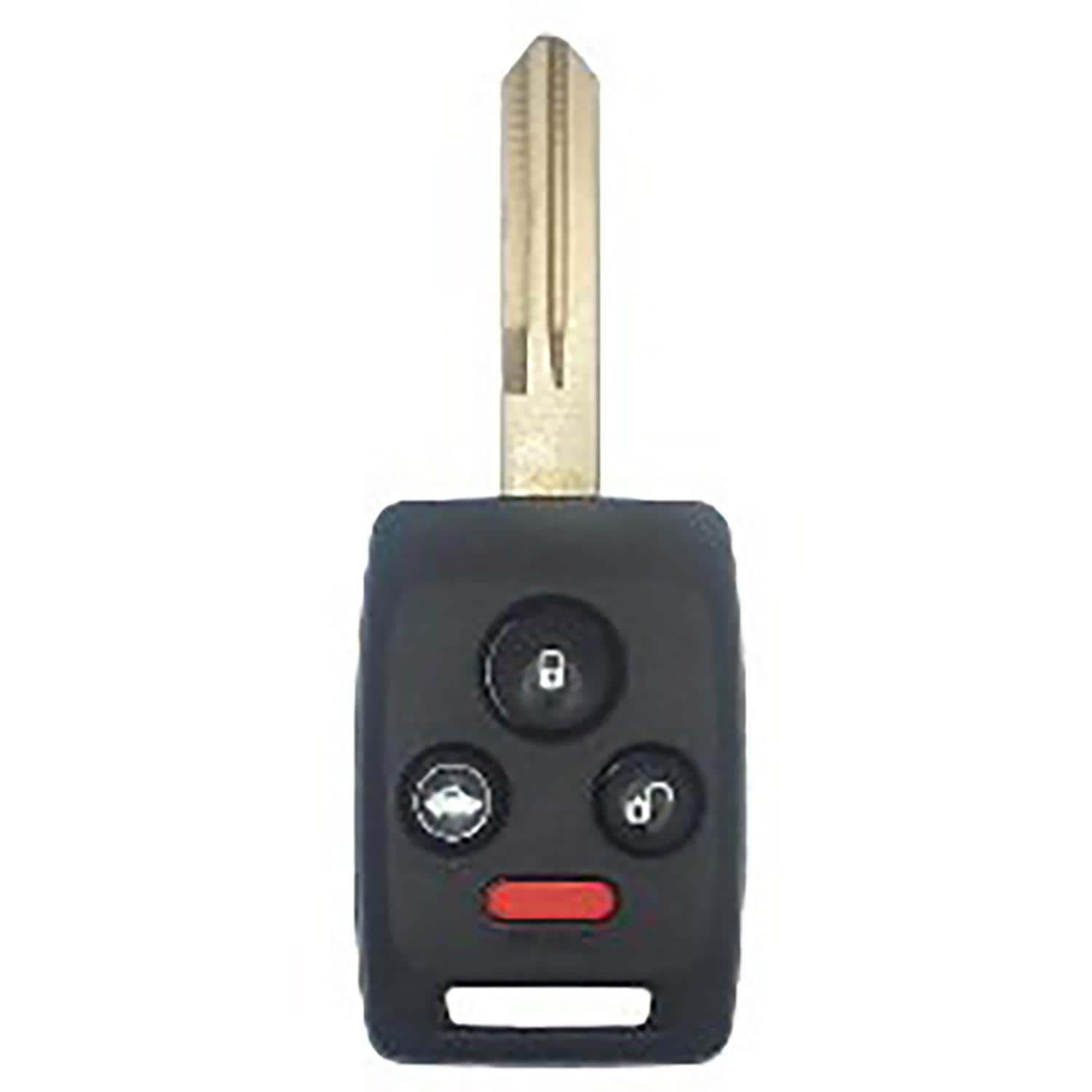 Car Keys Express Vehicle Key SUBKEY10COMBO | AutoZone