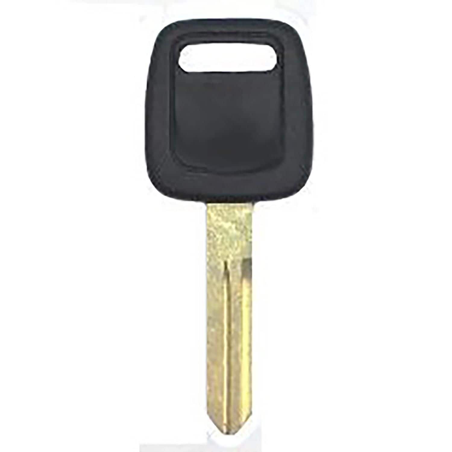 Vehicle Key