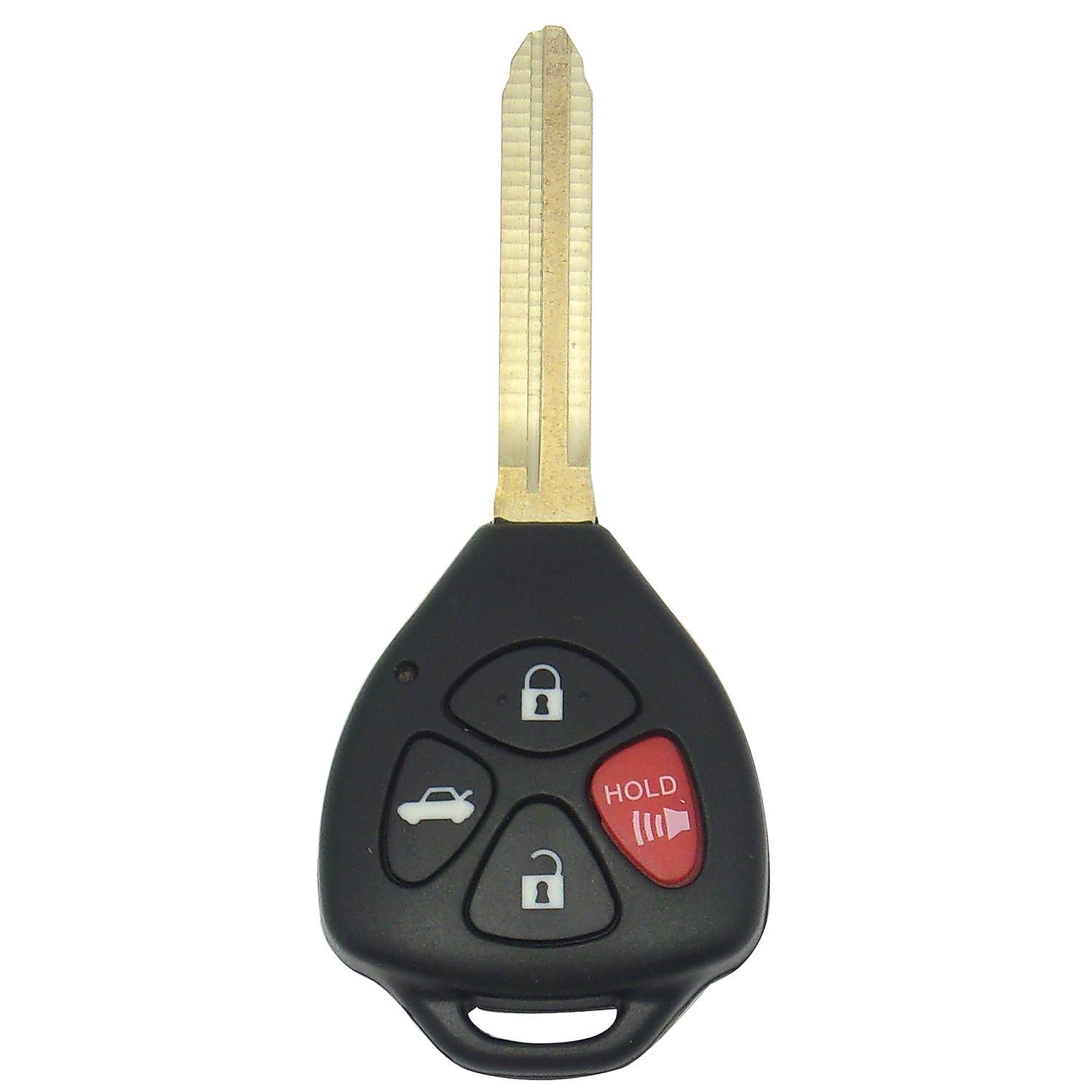 Car Keys Express Vehicle Key TOYKEY86.75C | AutoZone