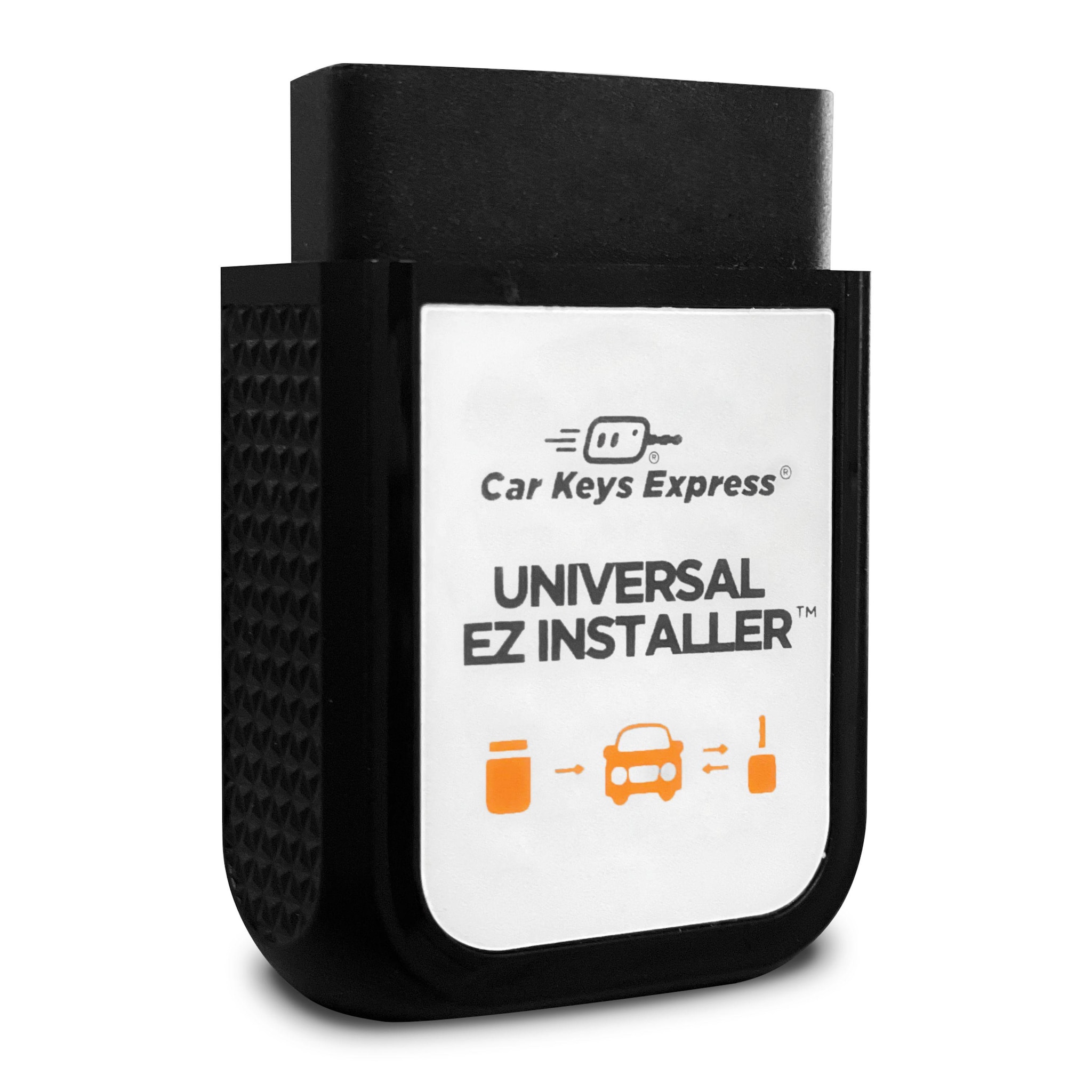 Car Keys Express Vehicle Key UNEZ-0BX | AutoZone