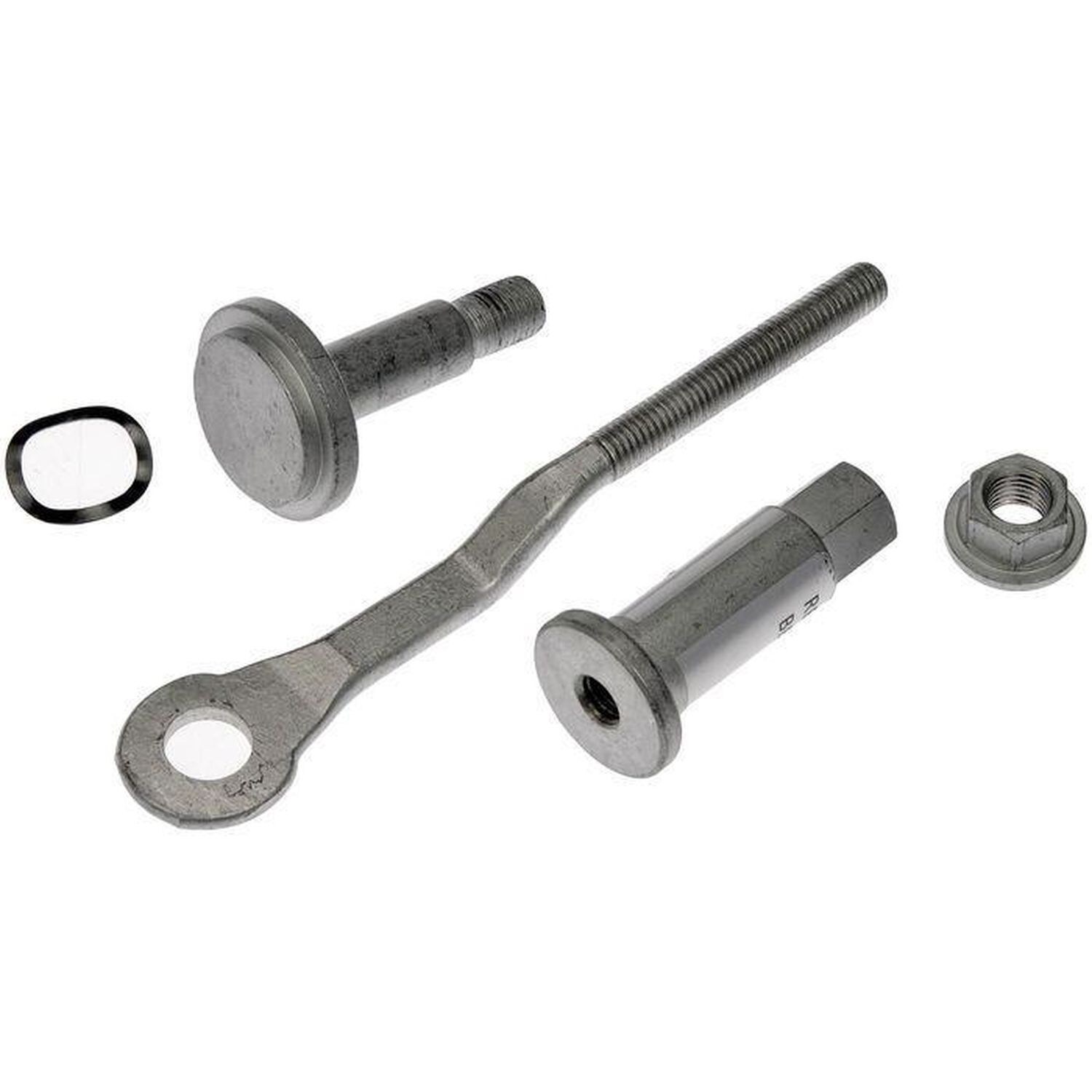 Dorman 926-085 Belt Tensioner Bolt For Nissan Altima & Maxima – Power Steering Pump Mount, Lifetime Warranty