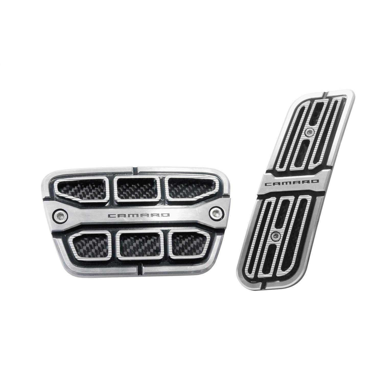 Drake Muscle Brake Pedal Pad Trim CA-180005-A