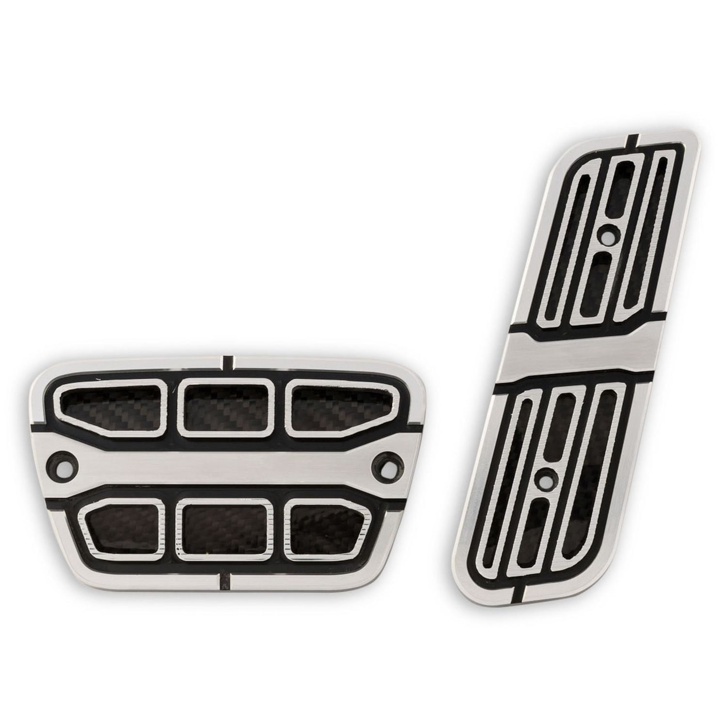 Drake Muscle Brake Pedal Pad Trim CA-180005-A