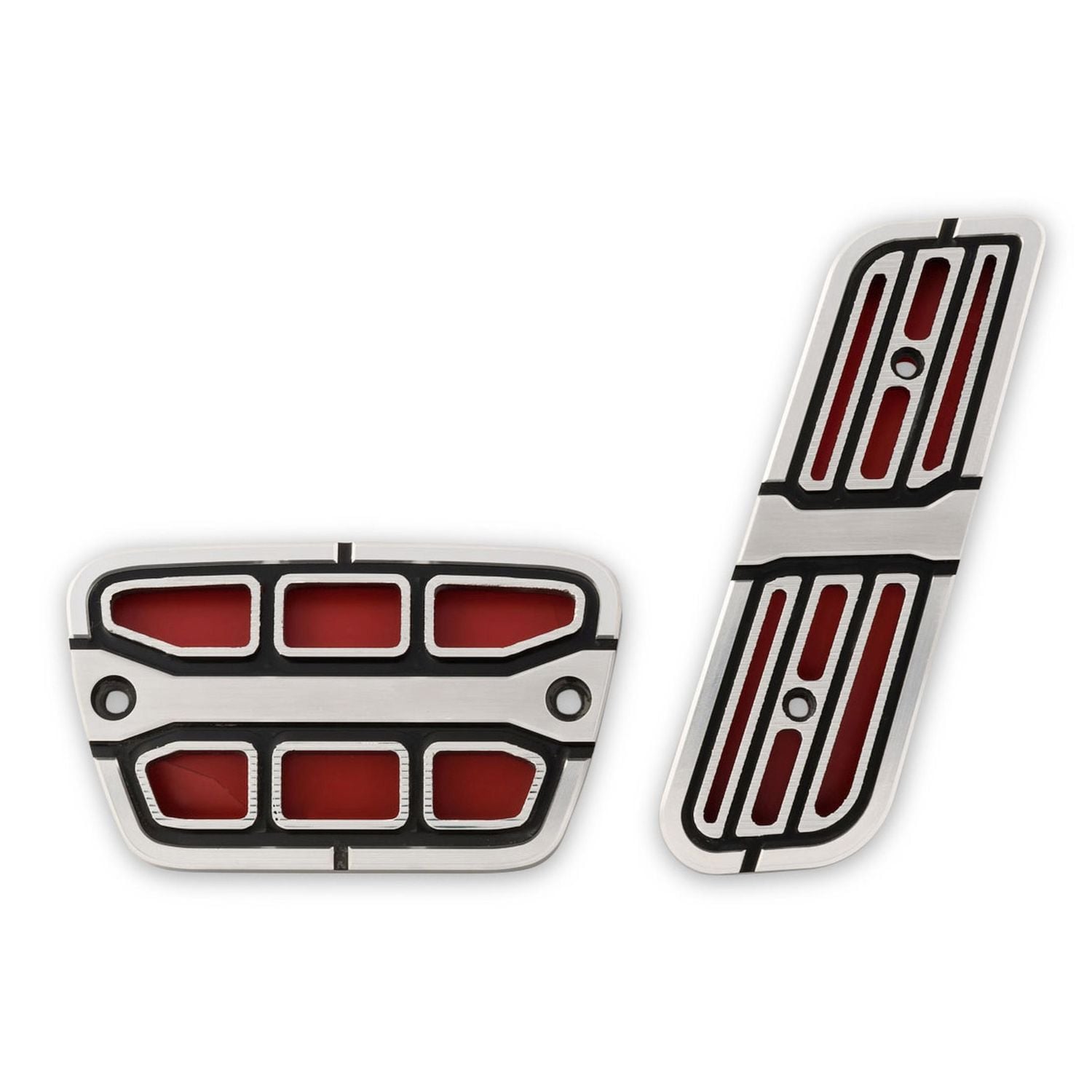 Drake Muscle Brake Pedal Pad Trim CA-180005-A