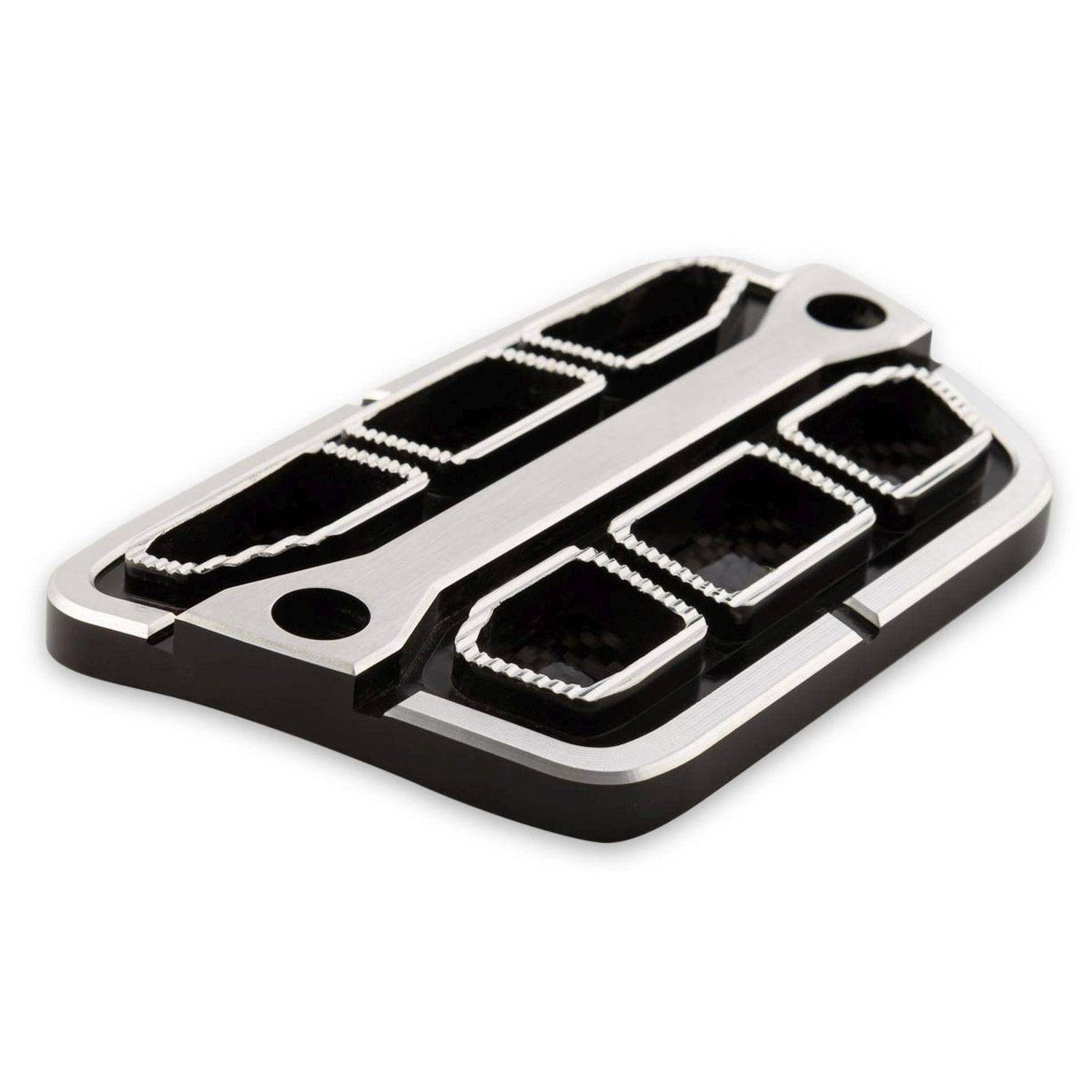 Drake Muscle Brake Pedal Pad Trim CA-180005-A