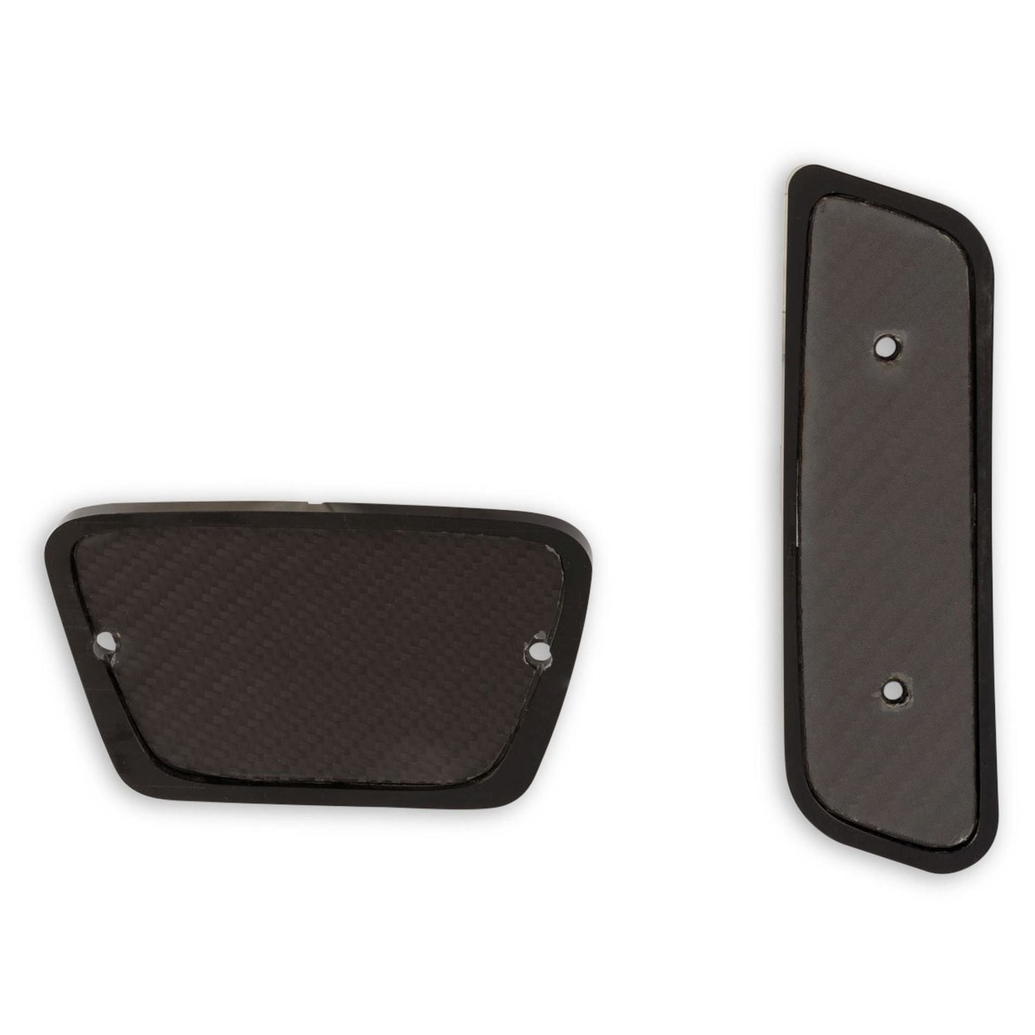 Drake Muscle Brake Pedal Pad Trim CA-180005-A