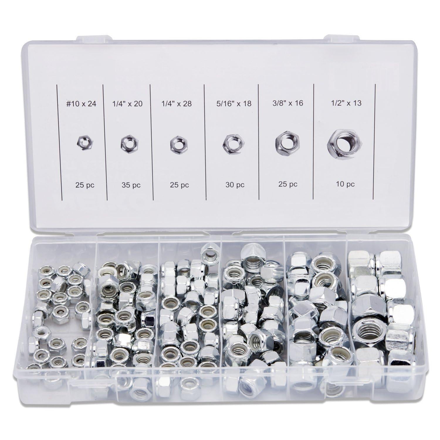 NEIKO Hardware Assortment 50432A | AutoZone