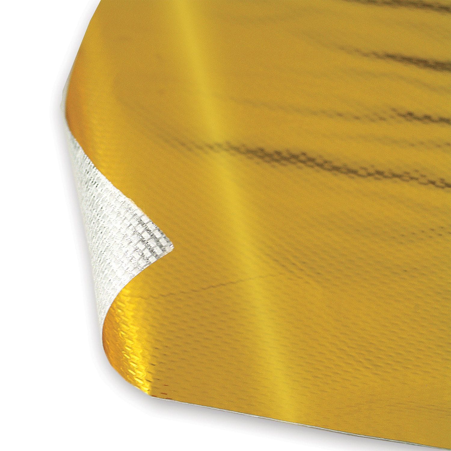 Design Engineering 12in x 24in Sheet Reflect-A-Gold | AutoZone