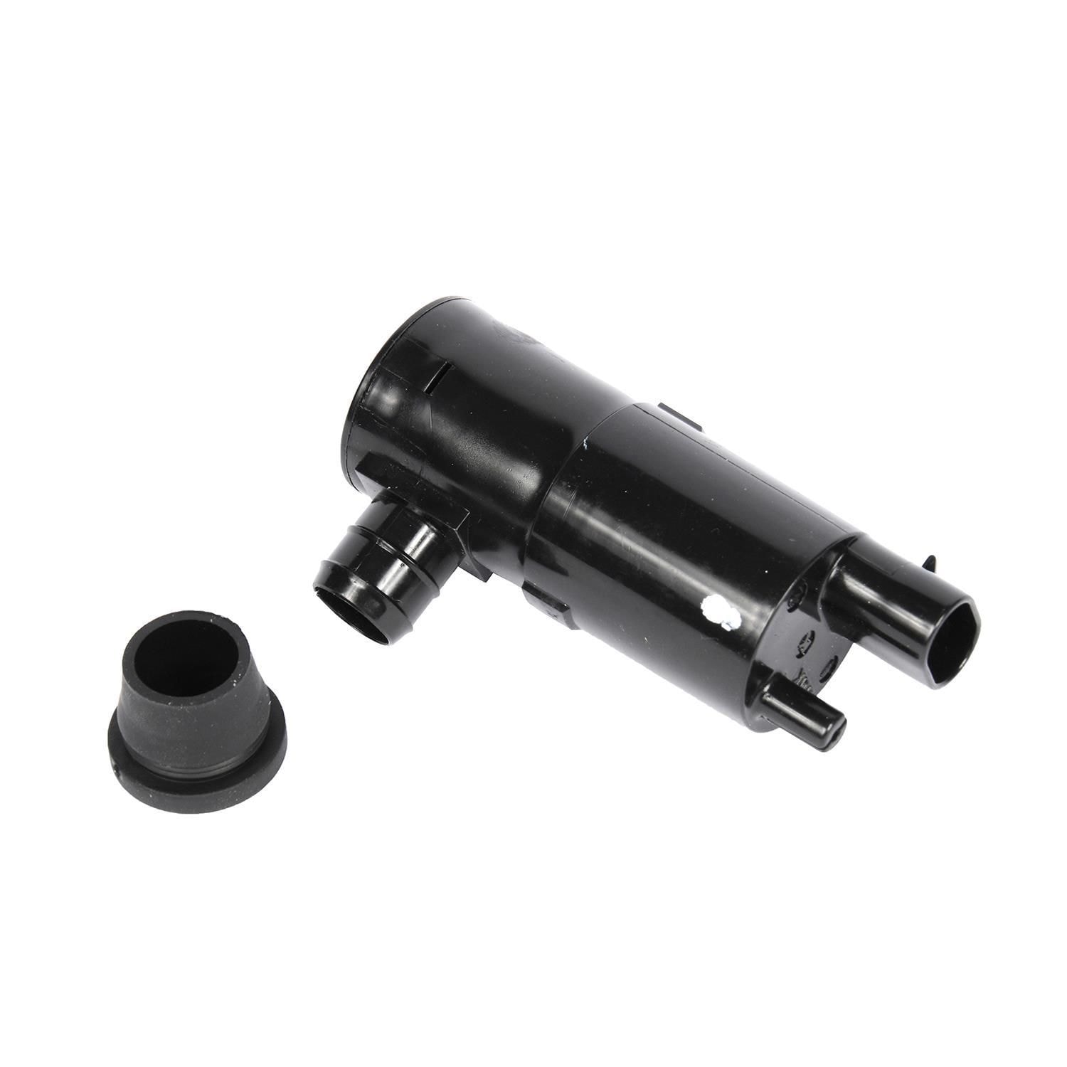 ACDelco GM Original Equipment Windshield Washer Pump Kit 20999342 for Chevrolet Celebrity
