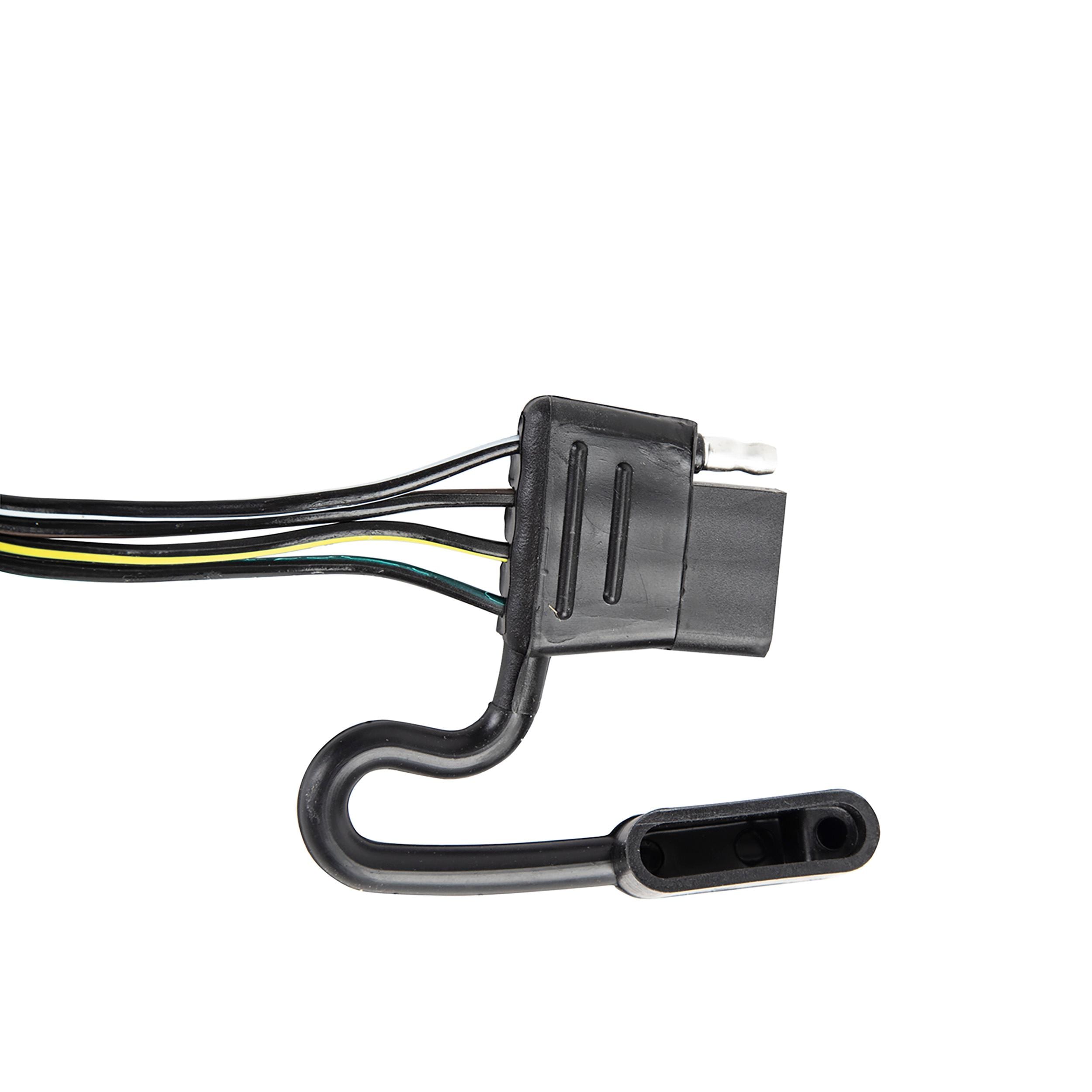 Tekonsha Trailer Tow Harness 118784 | AutoZone
