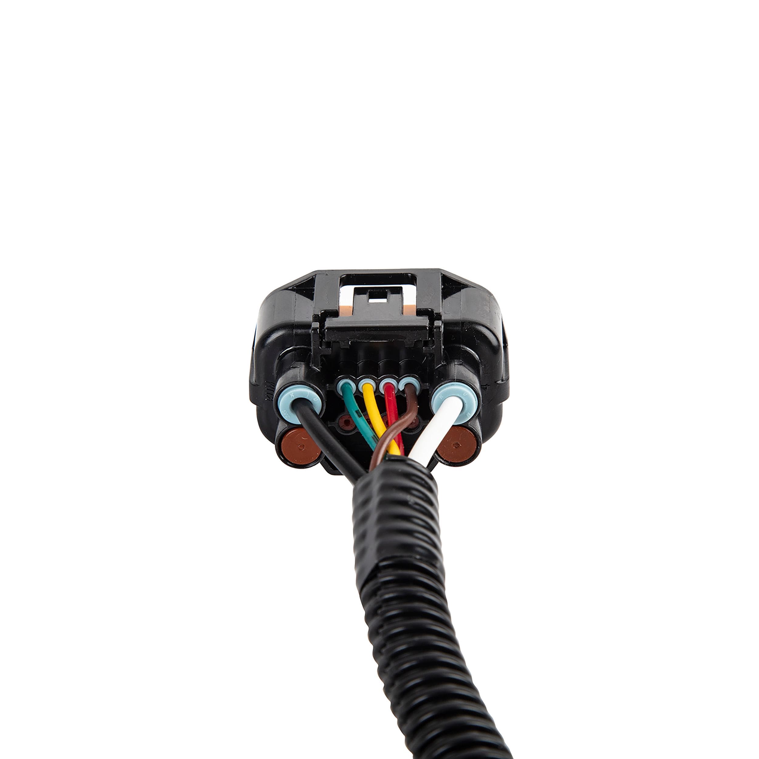 ★★Golding★★ Tekonsha Trailer Tow Harness 118784 | AutoZone
