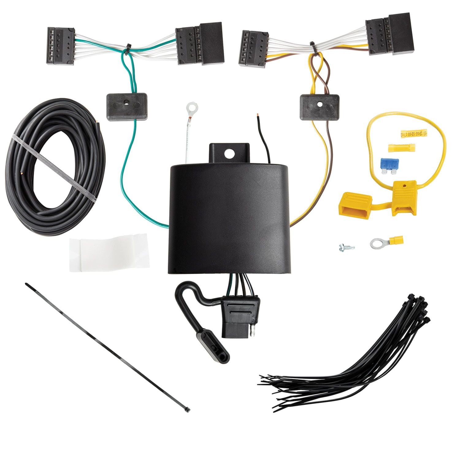 Tekonsha Trailer Tow Harness 118823 | AutoZone
