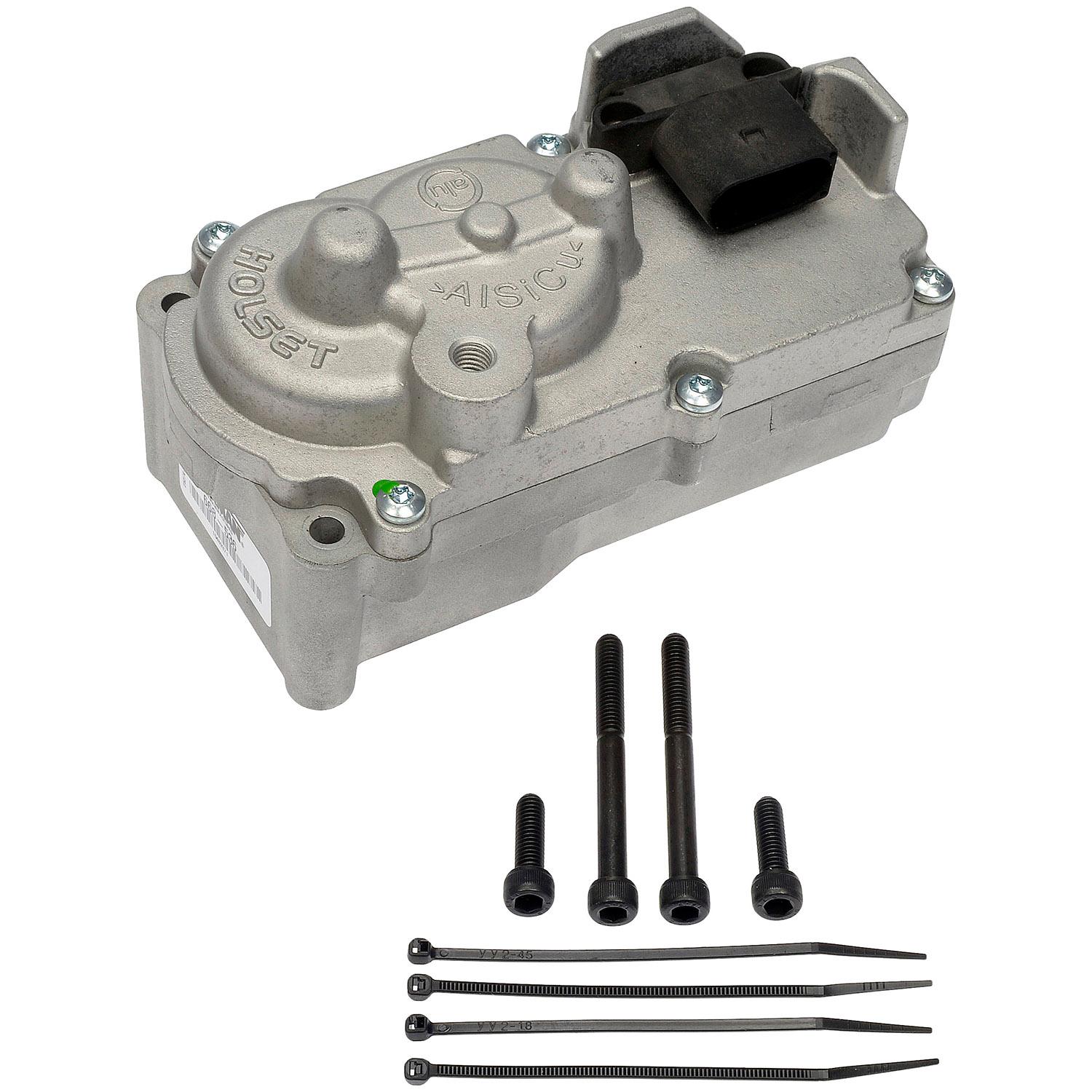 Dorman - OE Solutions Turbocharger Actuator 668-536 | AutoZone