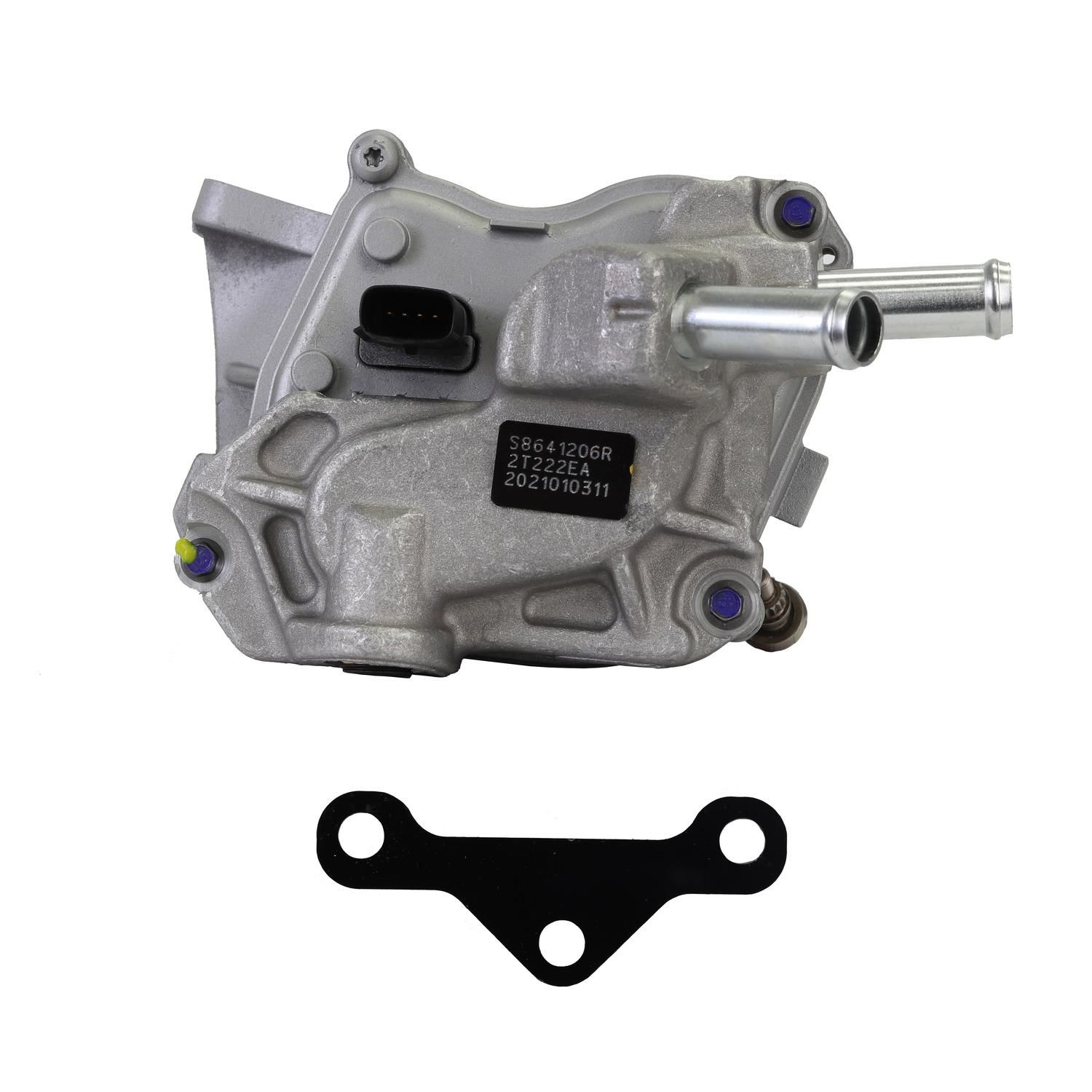 Rotomaster Turbocharger Vane Position Sensor S8641206R for Mack LR