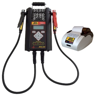 AutoMeter BVA-230PR Tester/Printer Kit
