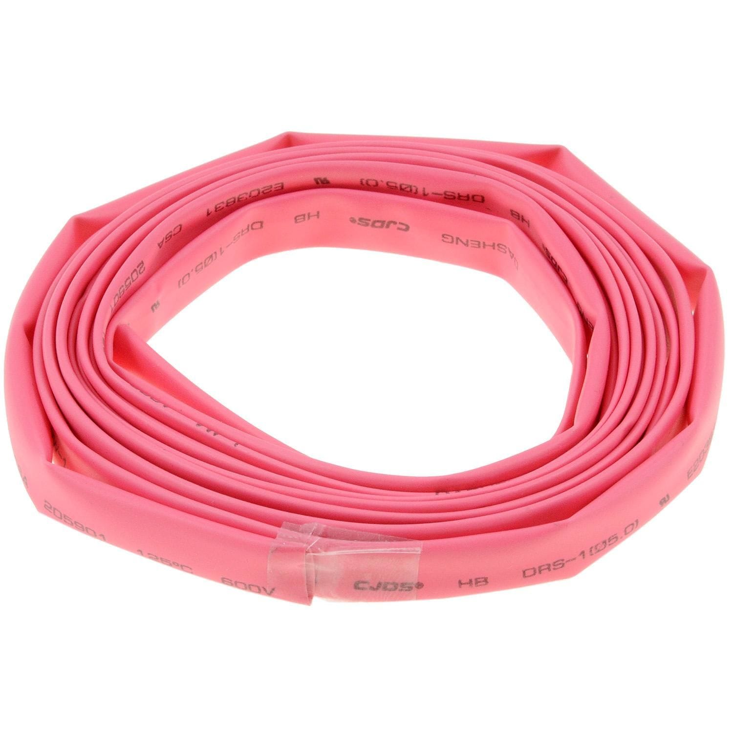 Dorman Red 8ft Heat Shrinking Tubes | AutoZone