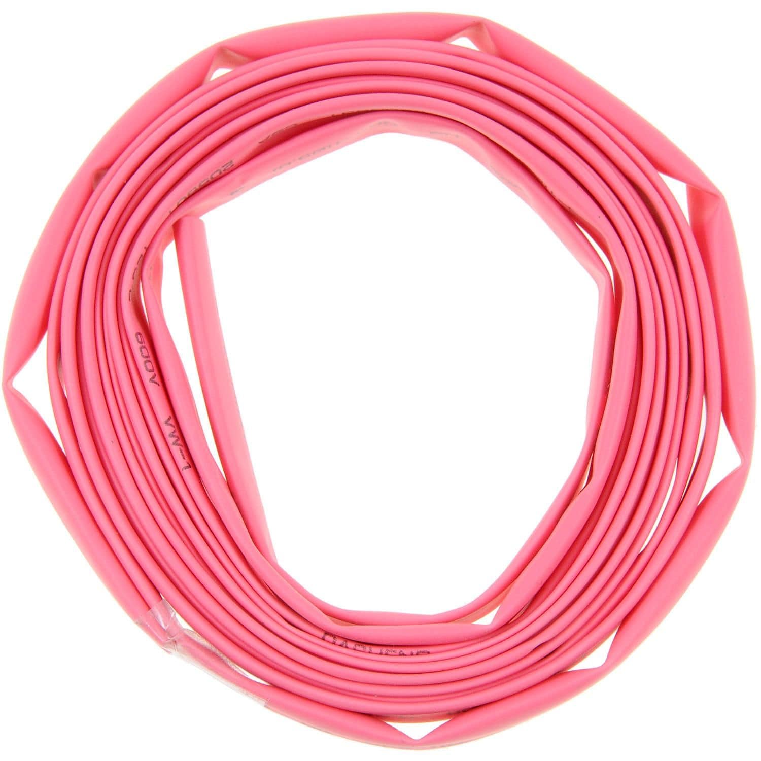 Dorman Red 8ft Heat Shrinking Tubes | AutoZone