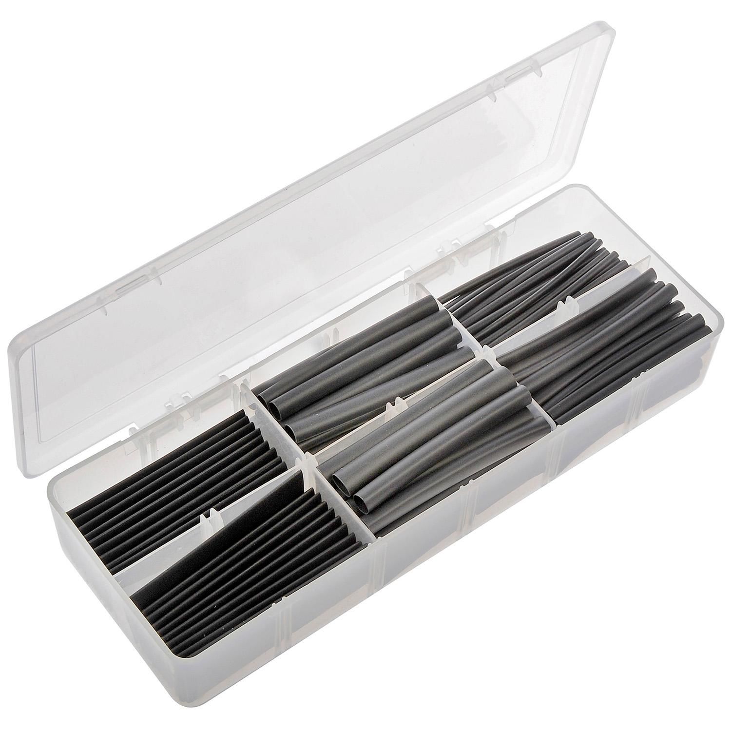 TREND MICRO 3年 3台（シュリンク密封状態） Dorman - Conduct-Tite Heat Shrink Tube Assortment 87500 | AutoZone