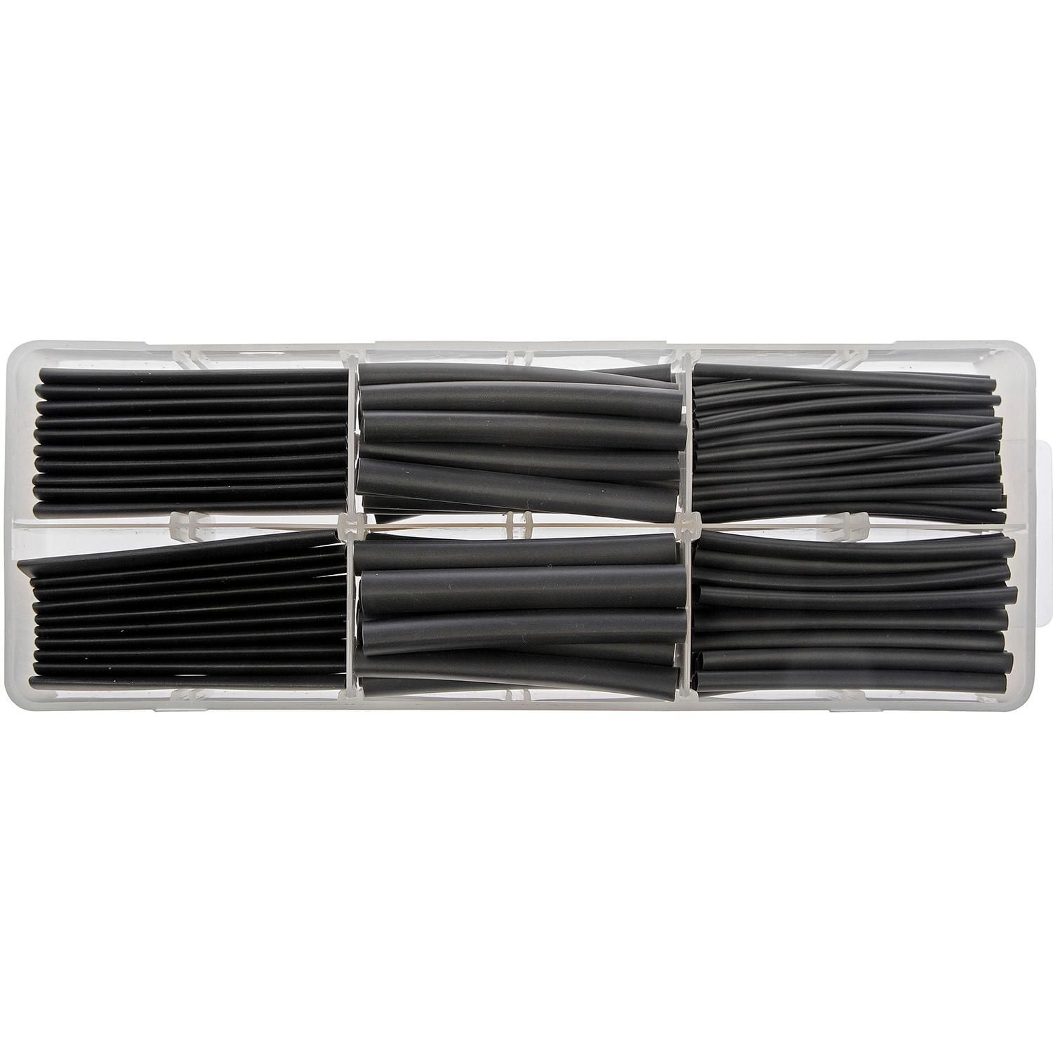 Dorman - Conduct-Tite Heat Shrink Tube Assortment 87500 | AutoZone