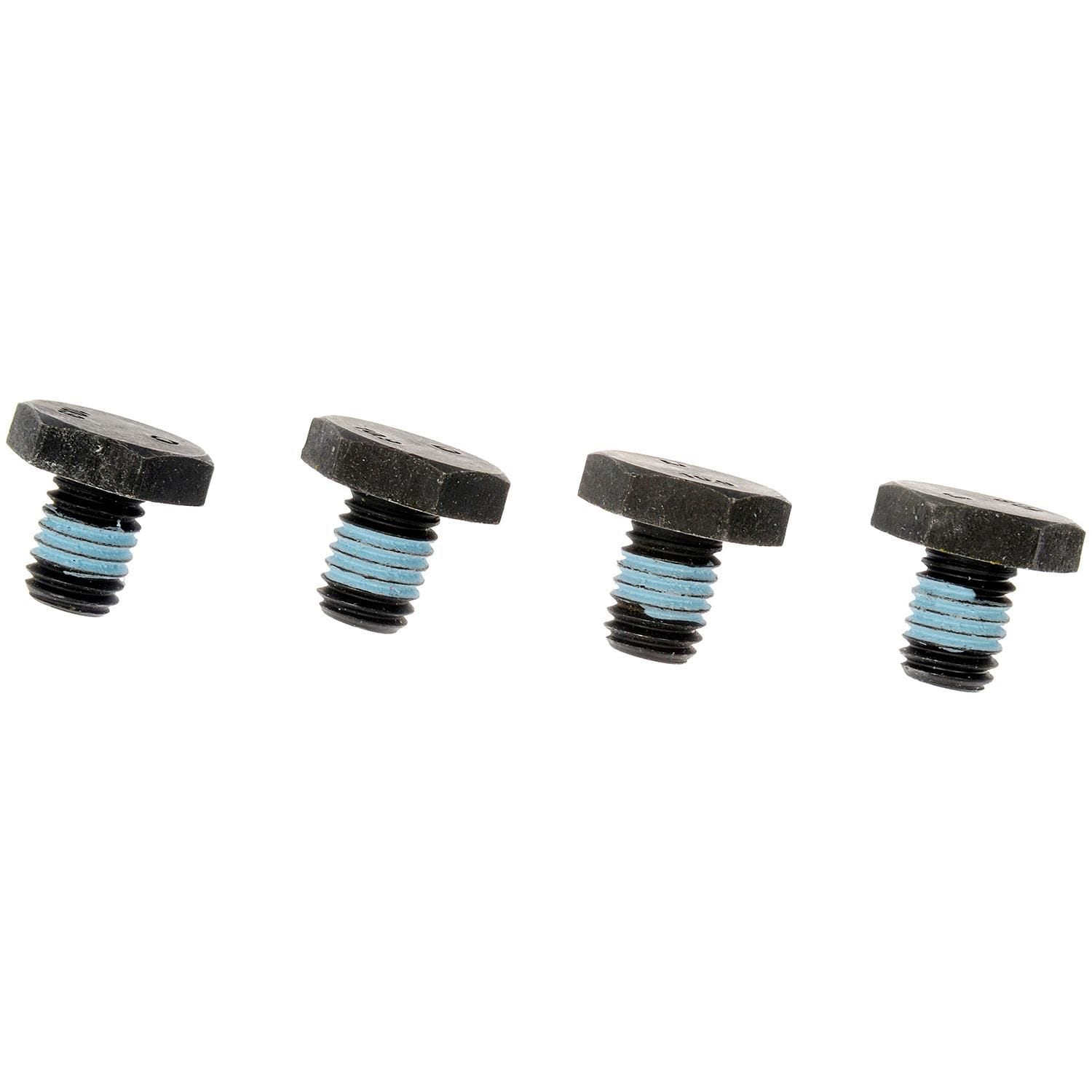 Dorman - HELP Automatic Transmission Torque Converter Bolt 14130 | AutoZone