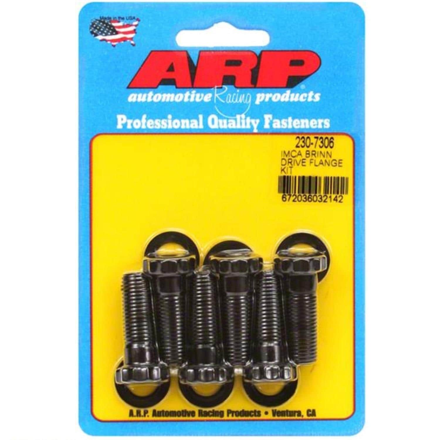 ARP Auto Racing Automatic Transmission Torque Converter Bolt 230