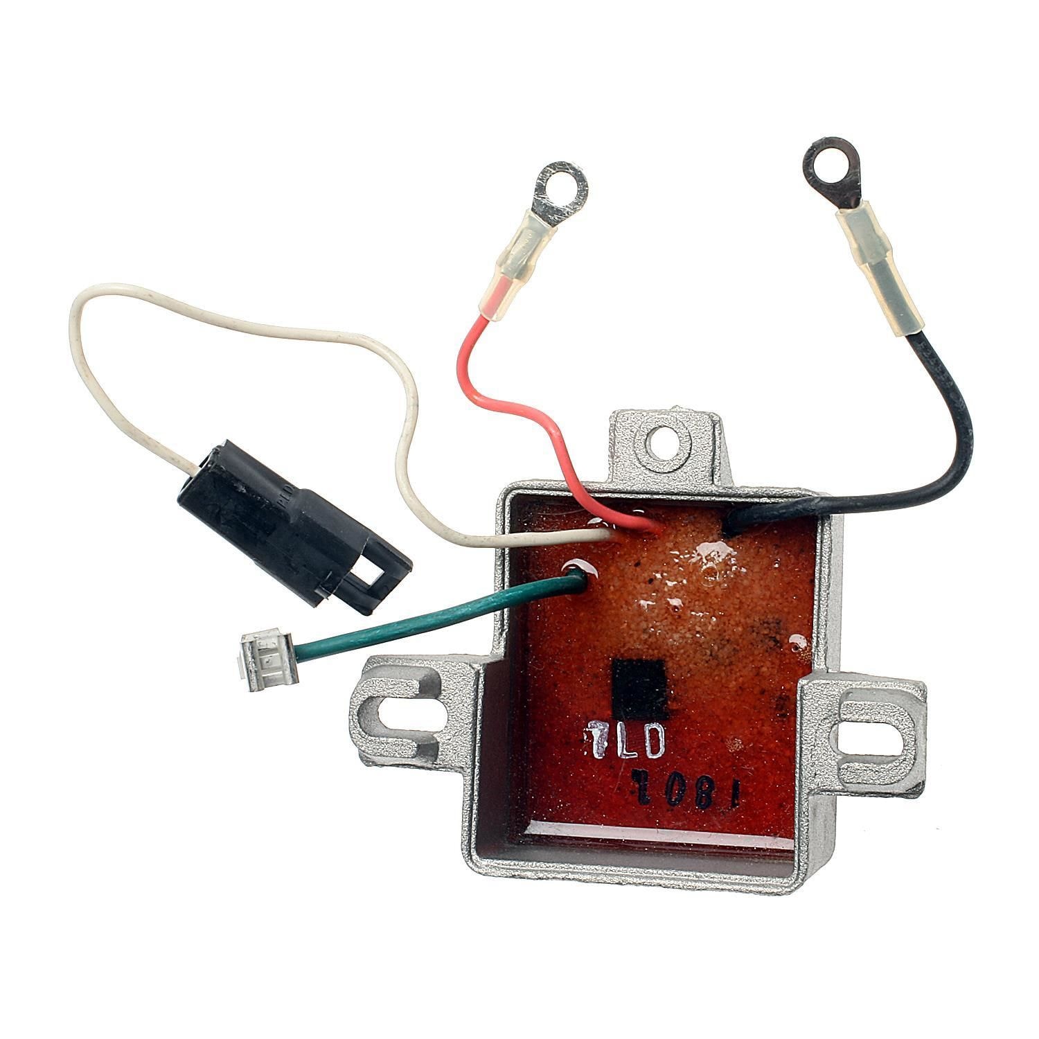 Duralast Voltage Regulator VR1123 for Toyota Avalon