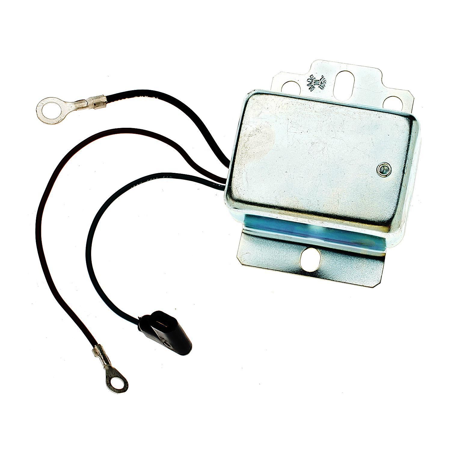 Duralast Voltage Regulator VR1253 for Toyota Avalon