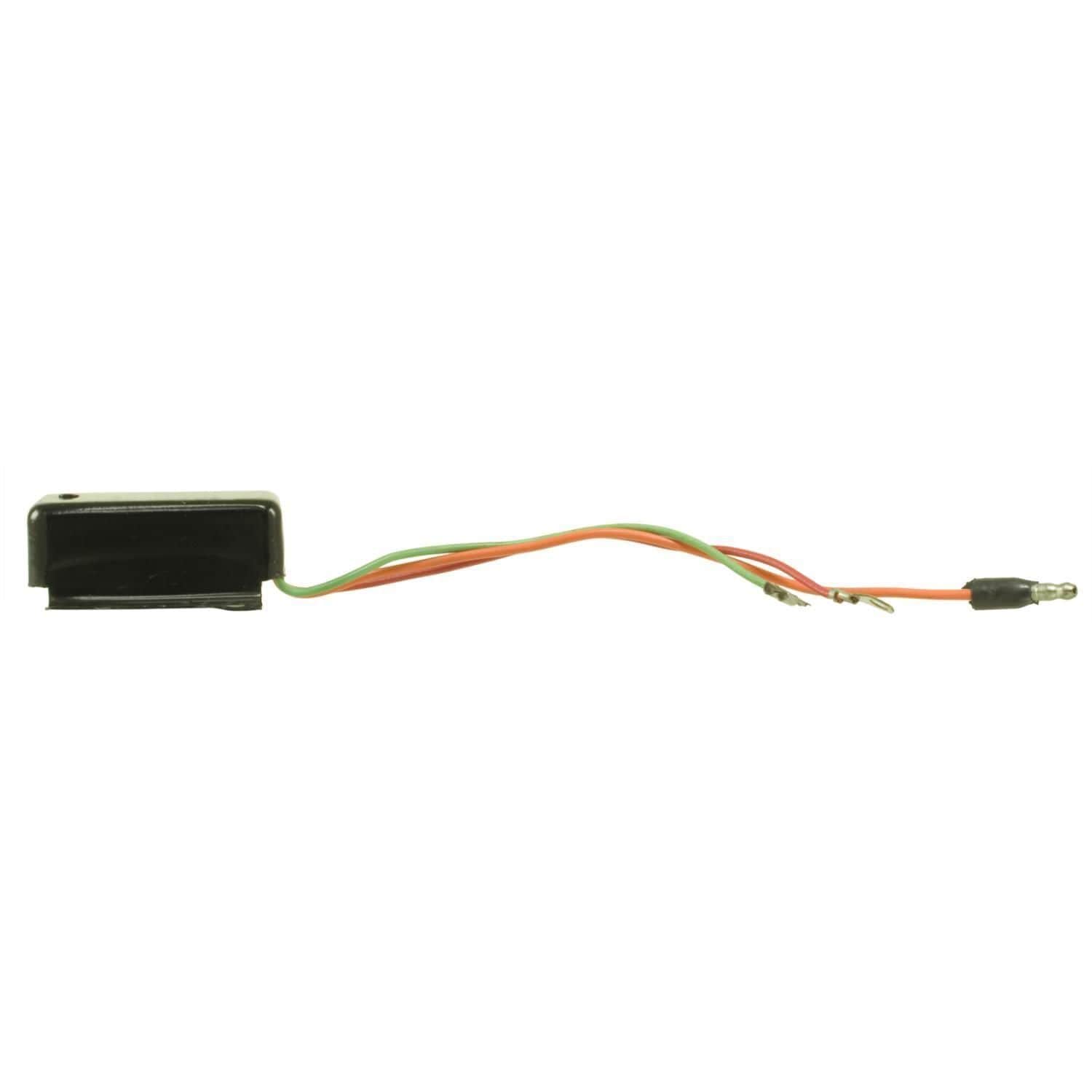 Duralast Voltage Regulator VR1255 for Toyota Avalon
