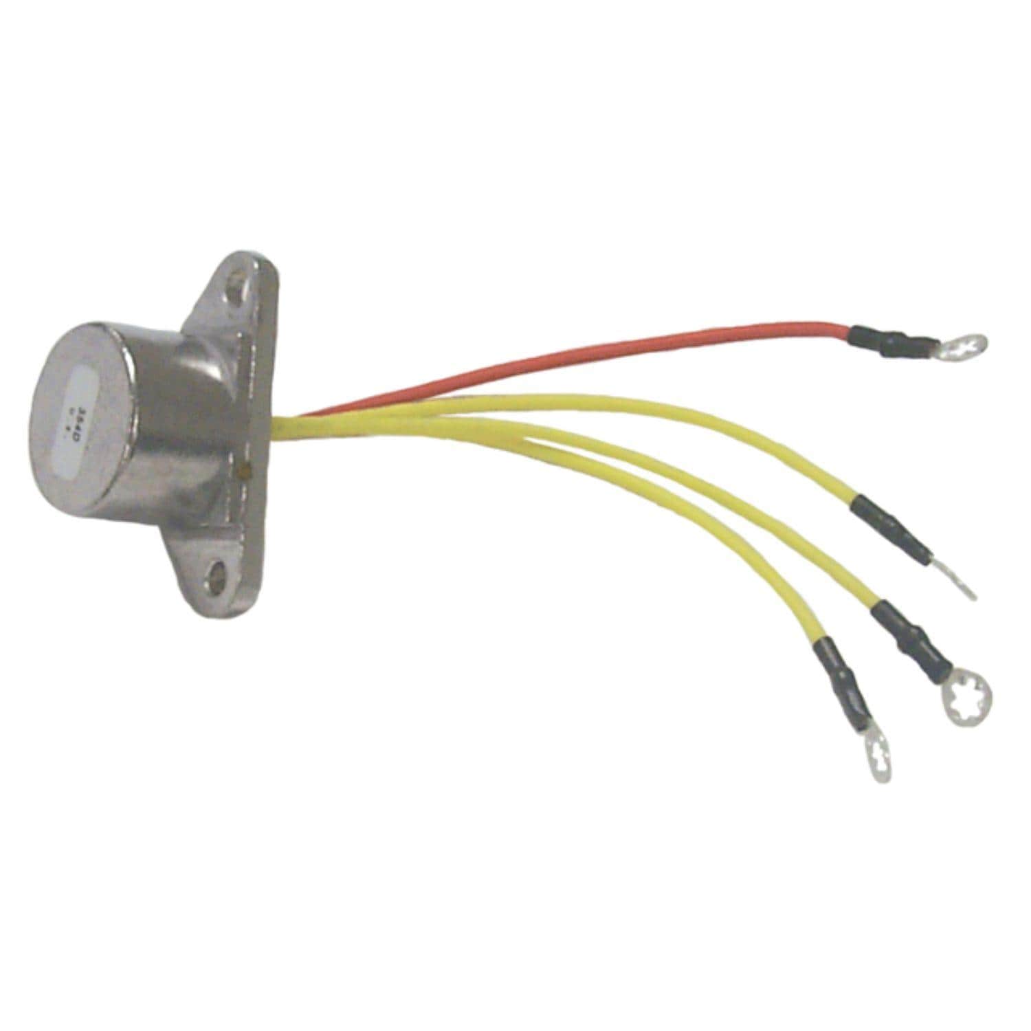 Sierra Marine Charging System Voltage Regulator 18-5709 for Toyota Avalon