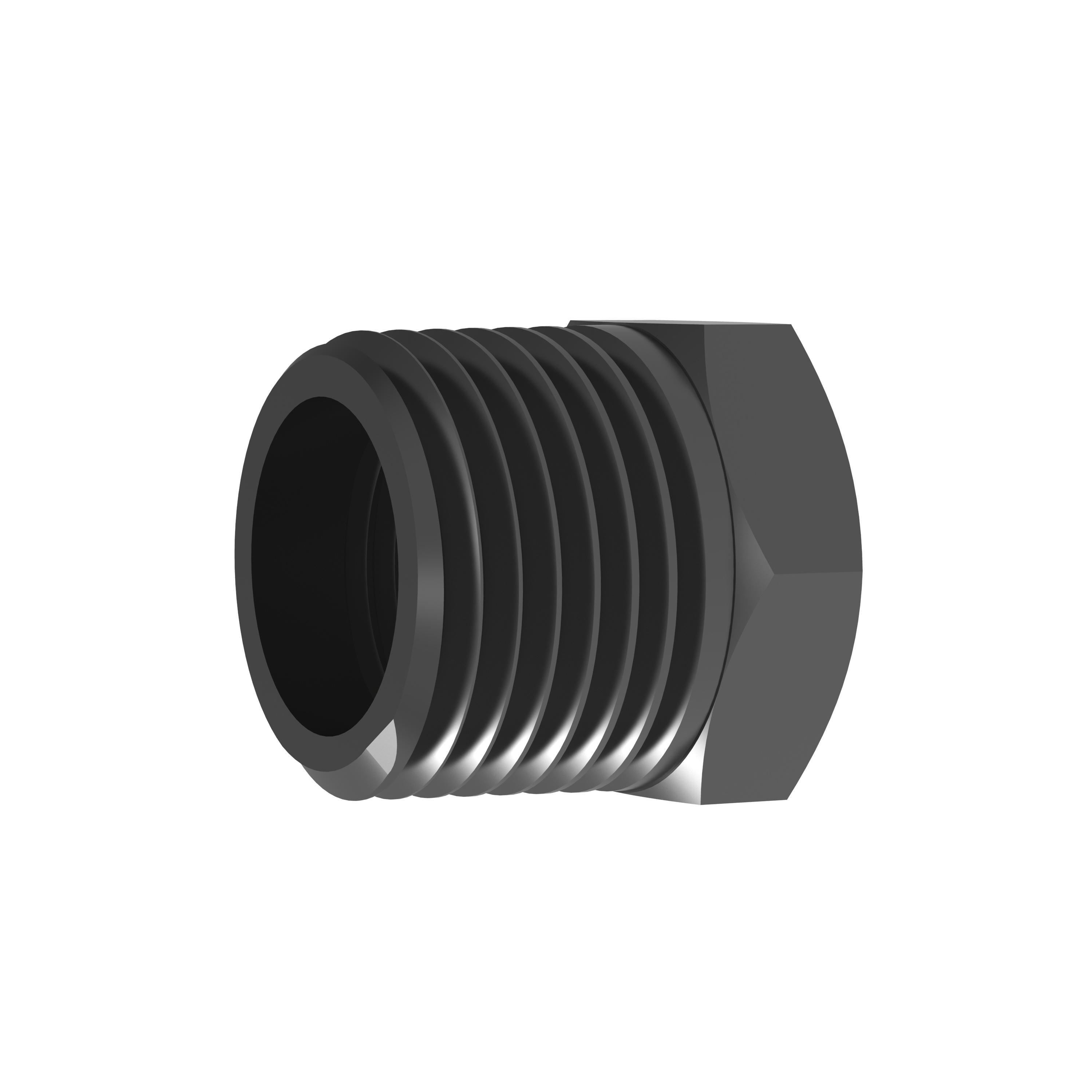 Dewalt 1/2in Male NPT x 1/4in Female NPT Reducer 1 Pack | AutoZone