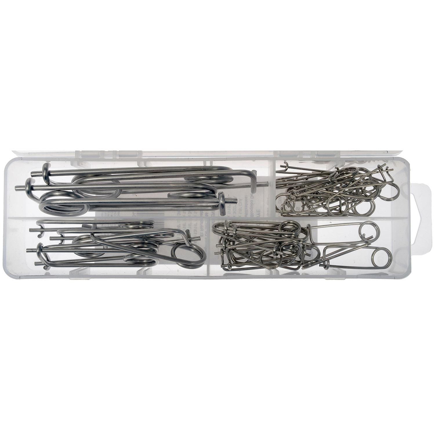 Dorman Cotter Pin Value Pack 799-421 | AutoZone