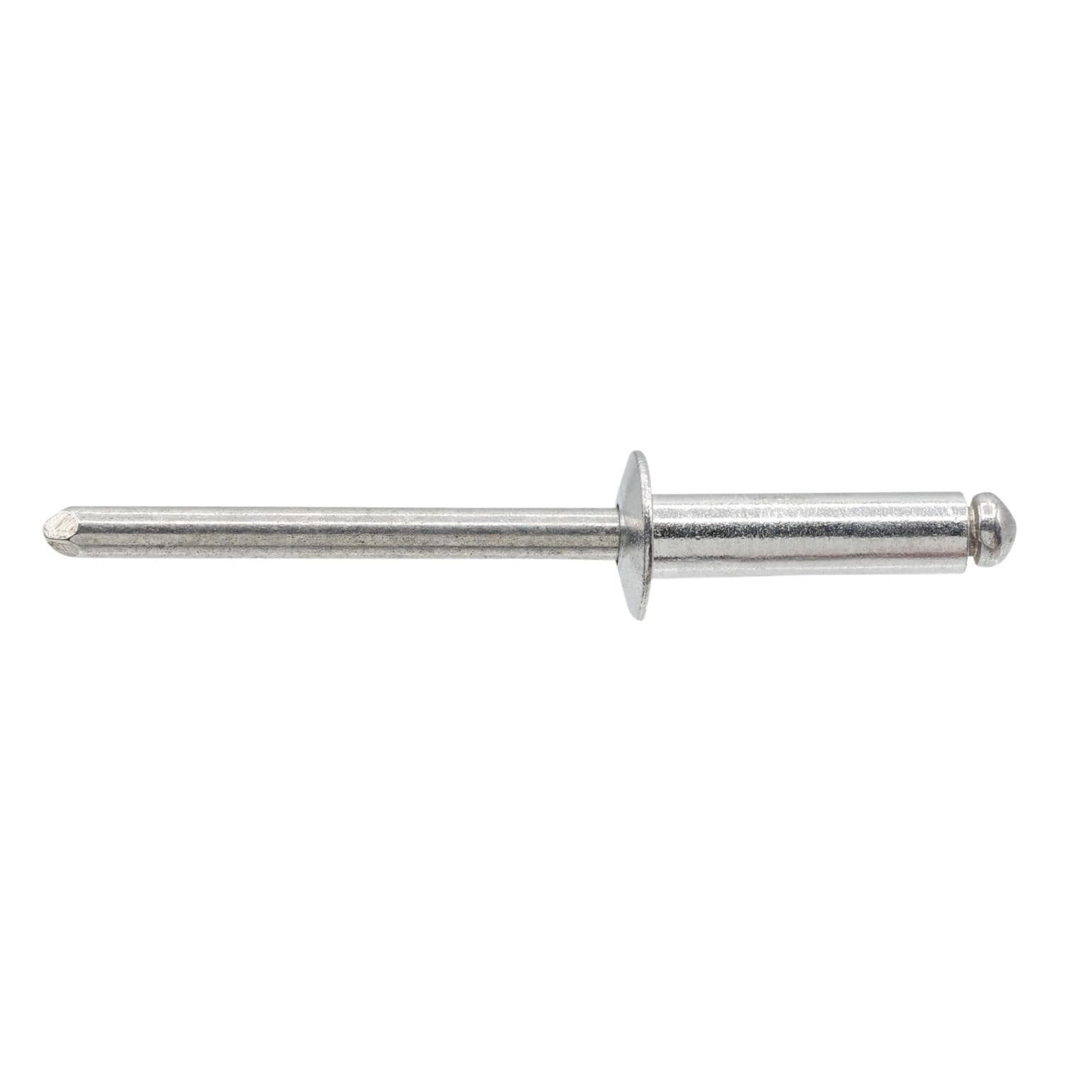 Needa Parts Aluminum Rivet Assortment 478870 | AutoZone