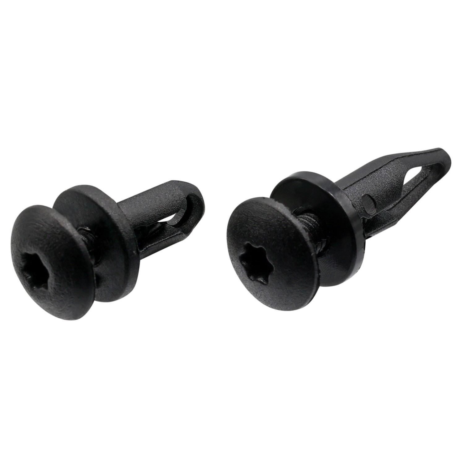 Needa Parts Nylon Rivet Assortment 479530 | AutoZone