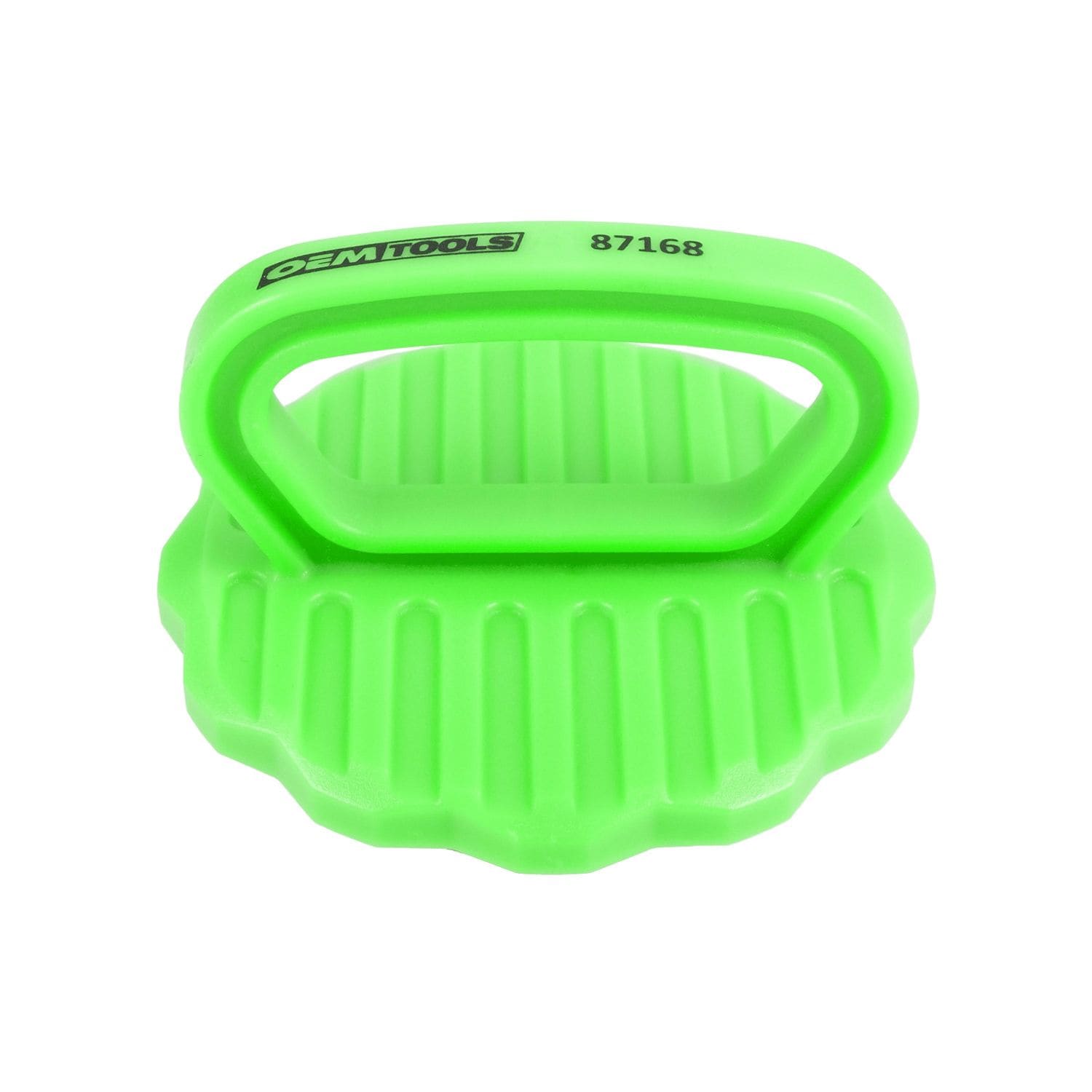 OEMTOOLS Engine Oil Filter Adapter Plug 87168 | AutoZone