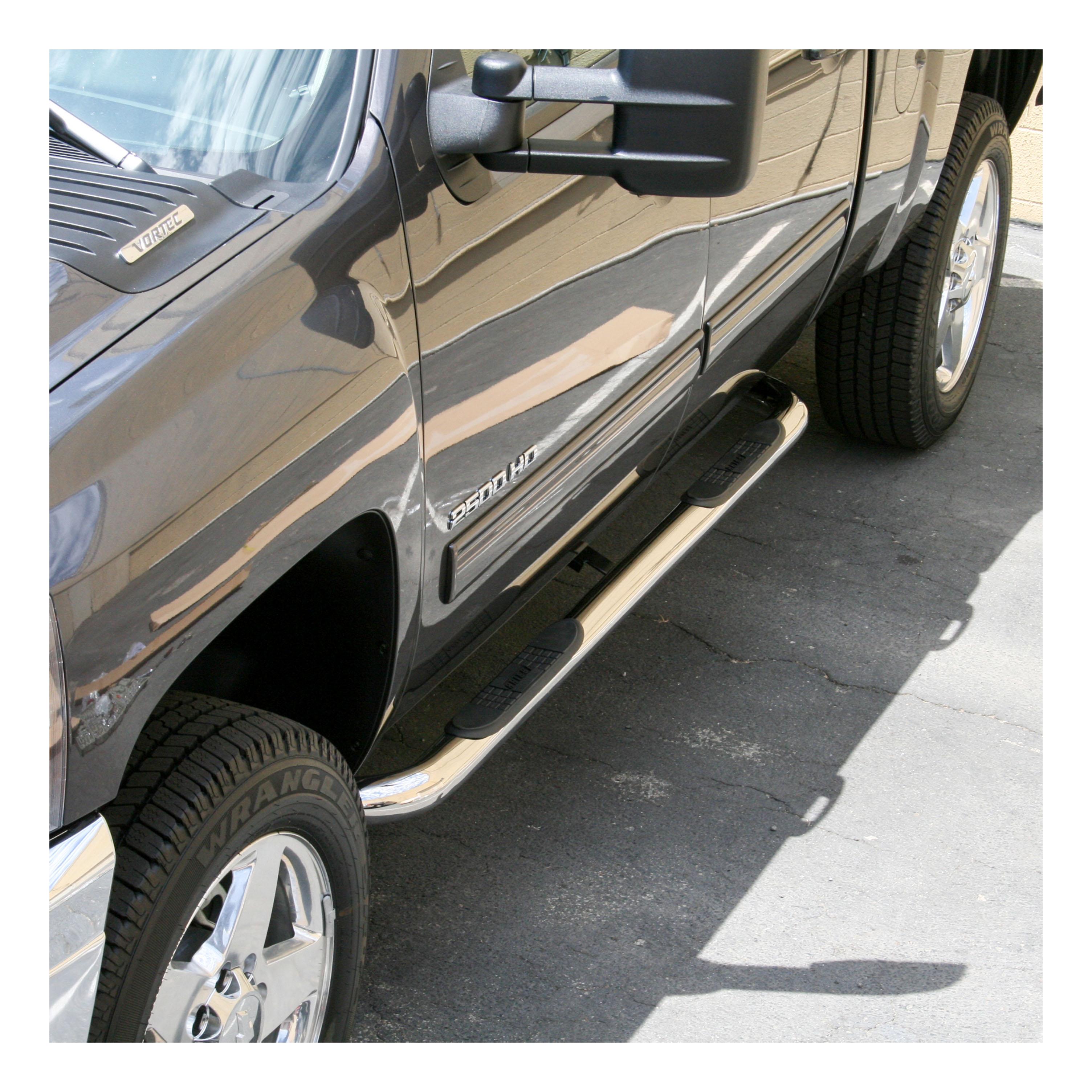 Aries Step Nerf Bar 204009-2 | AutoZone