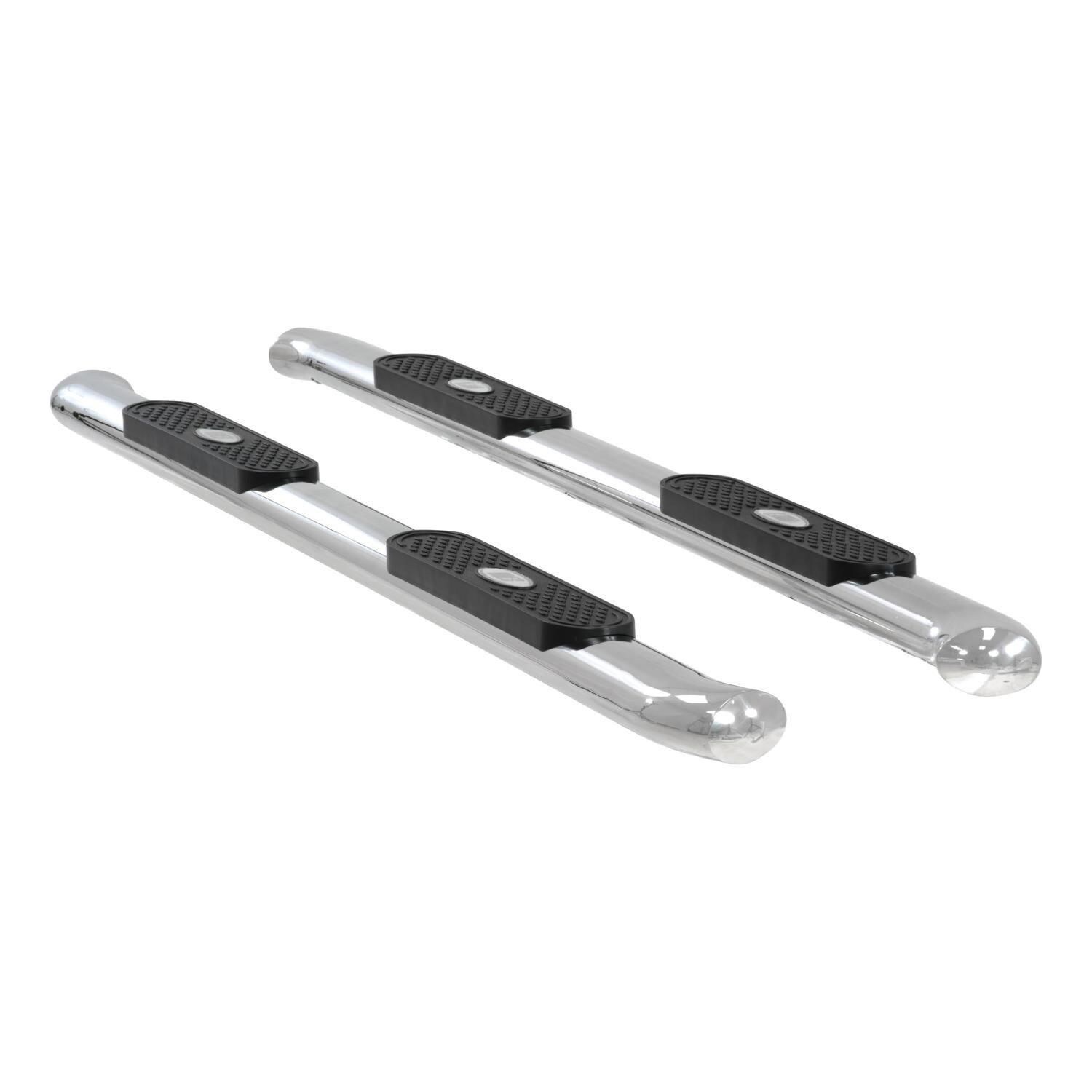 おそらく未使用 CARR サイドステップ アルミ製 Made in USA Aries Step Nerf Bar S224013-2 | AutoZone