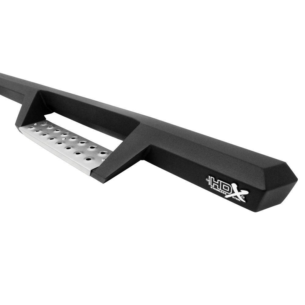 Westin Step Nerf Bar Kit 56-5343152 | AutoZone