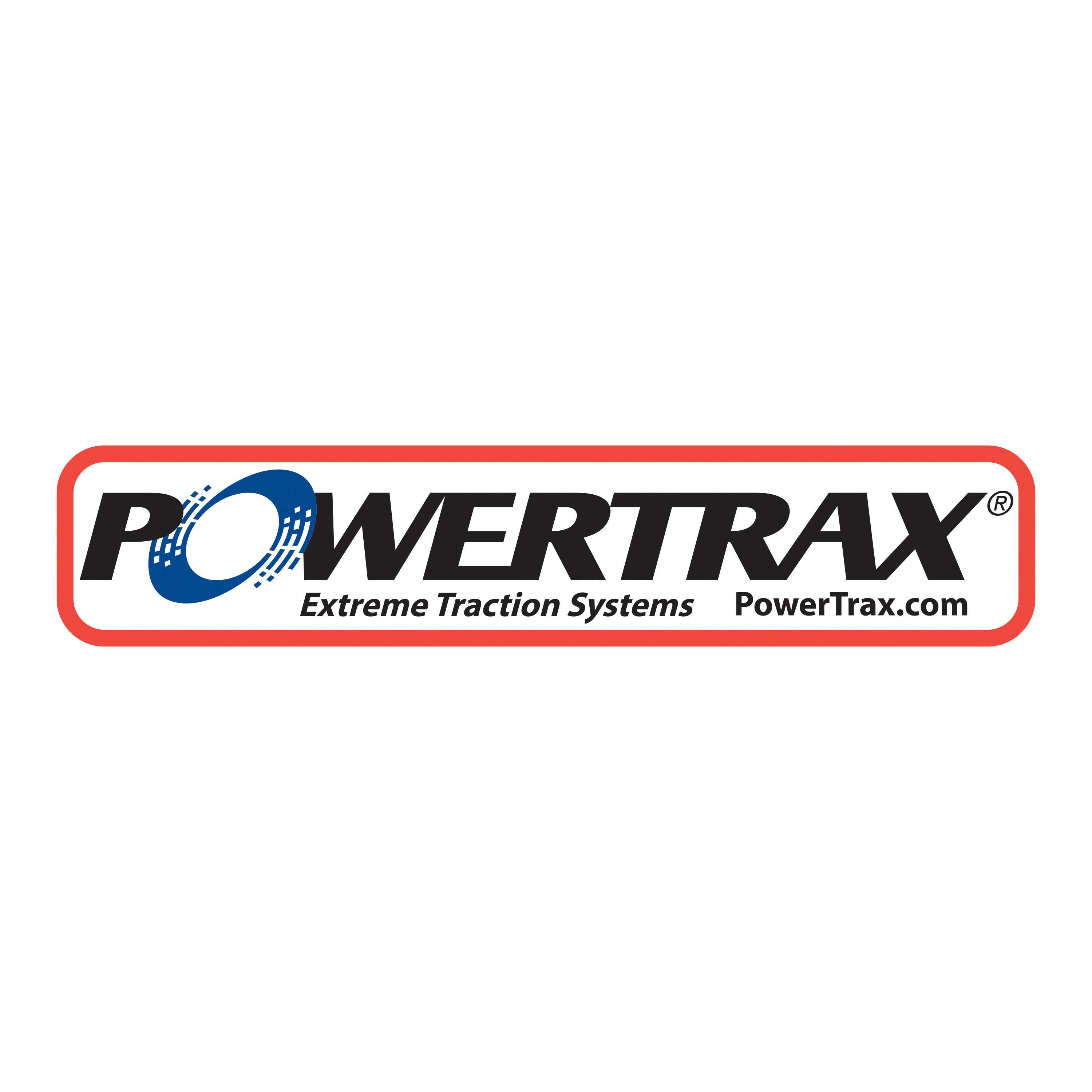 Powertrax Differential Lock Assembly 1821-LR | AutoZone