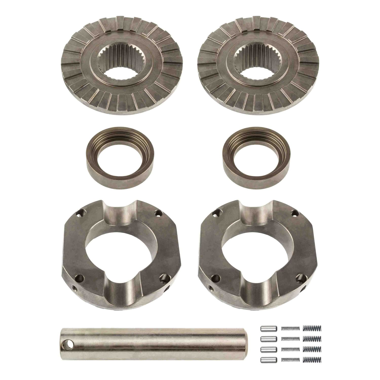 Powertrax Differential Lock Assembly 1822-LR | AutoZone