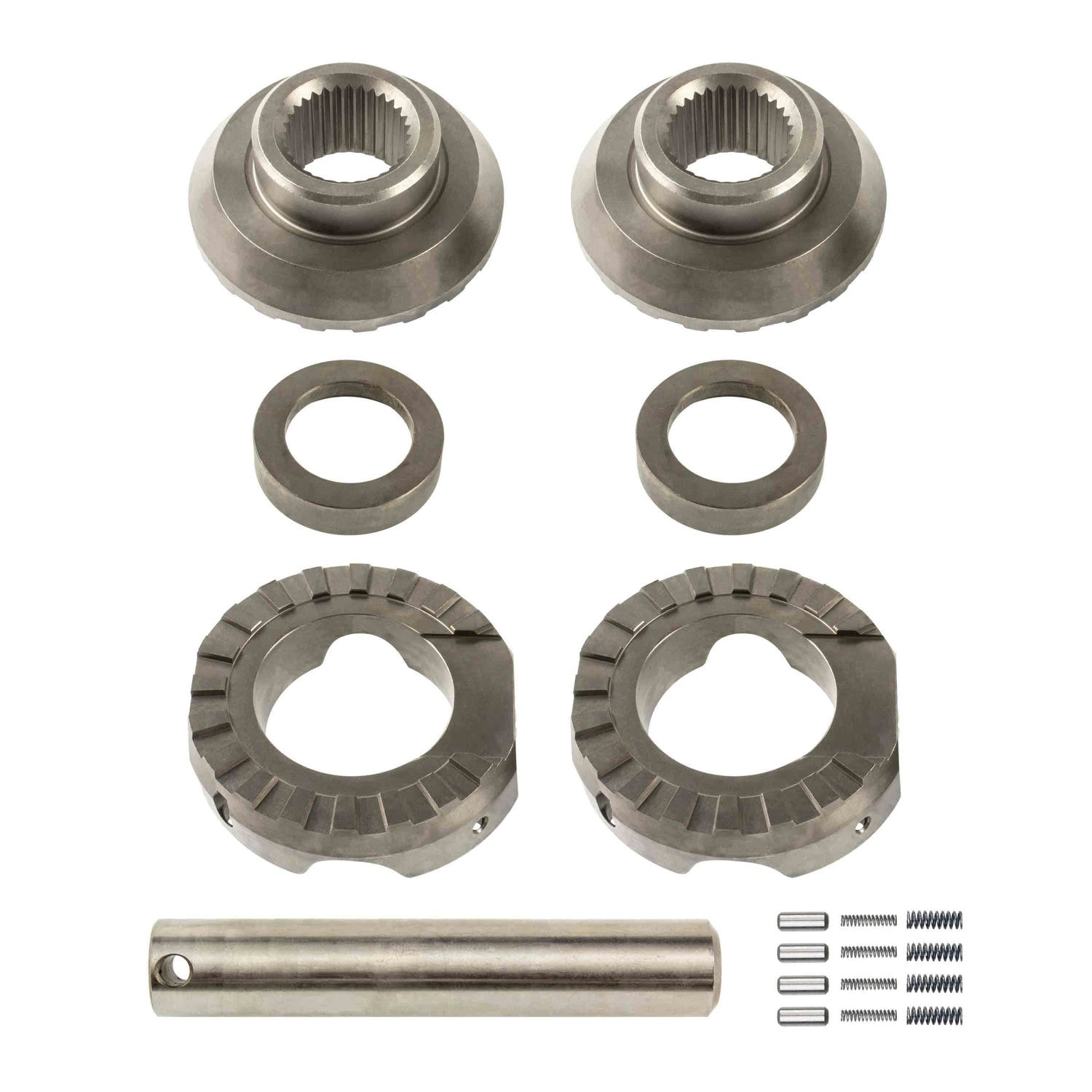 Powertrax Differential Lock Assembly 1822-LR | AutoZone