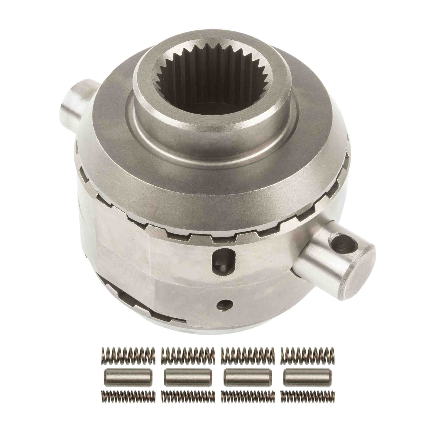 Powertrax Differential Lock Assembly 1830-LR | AutoZone
