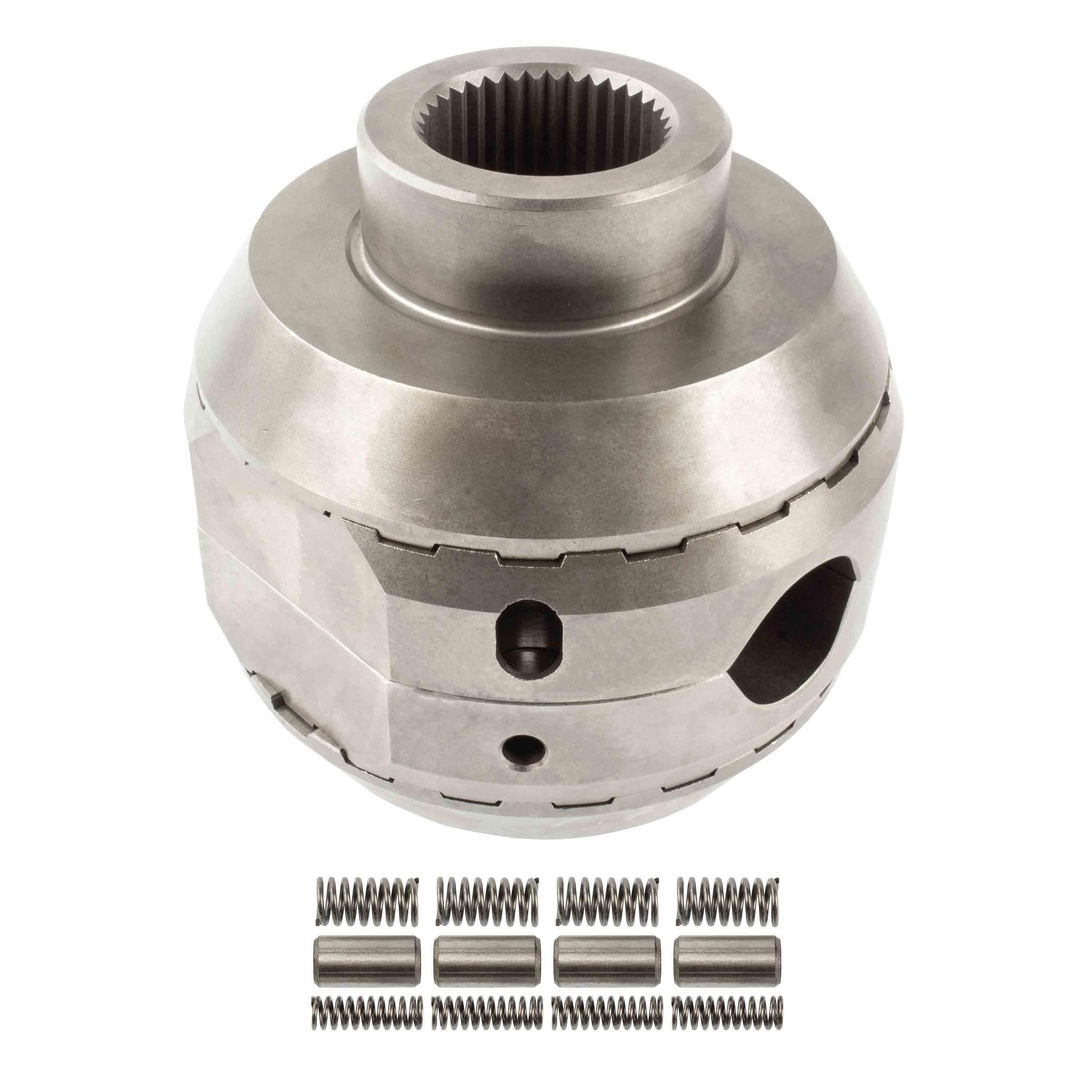 Powertrax Differential Lock Assembly 1840-LR | AutoZone